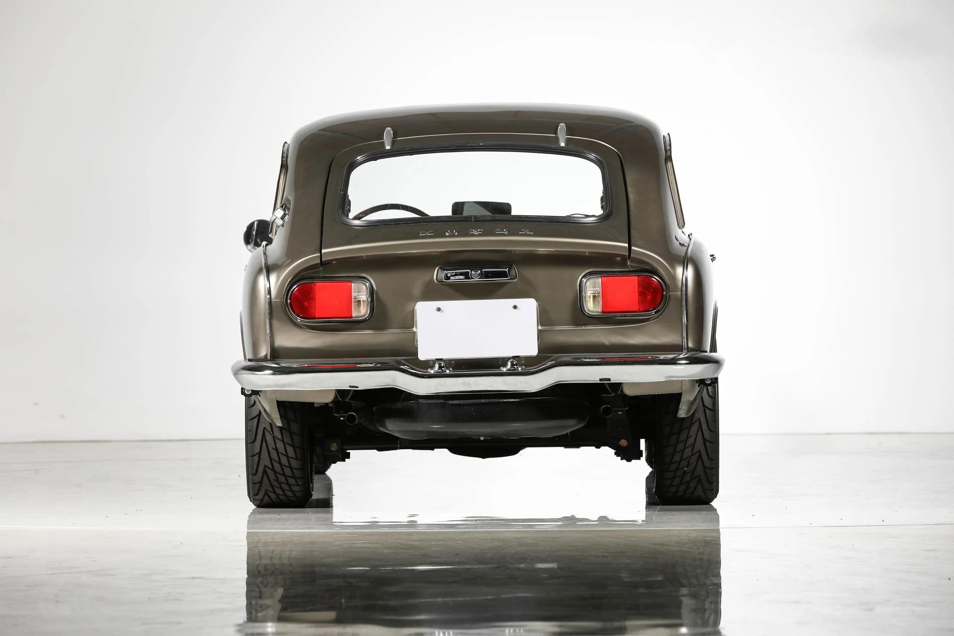 Honda S800 M Coupe - 1968 03