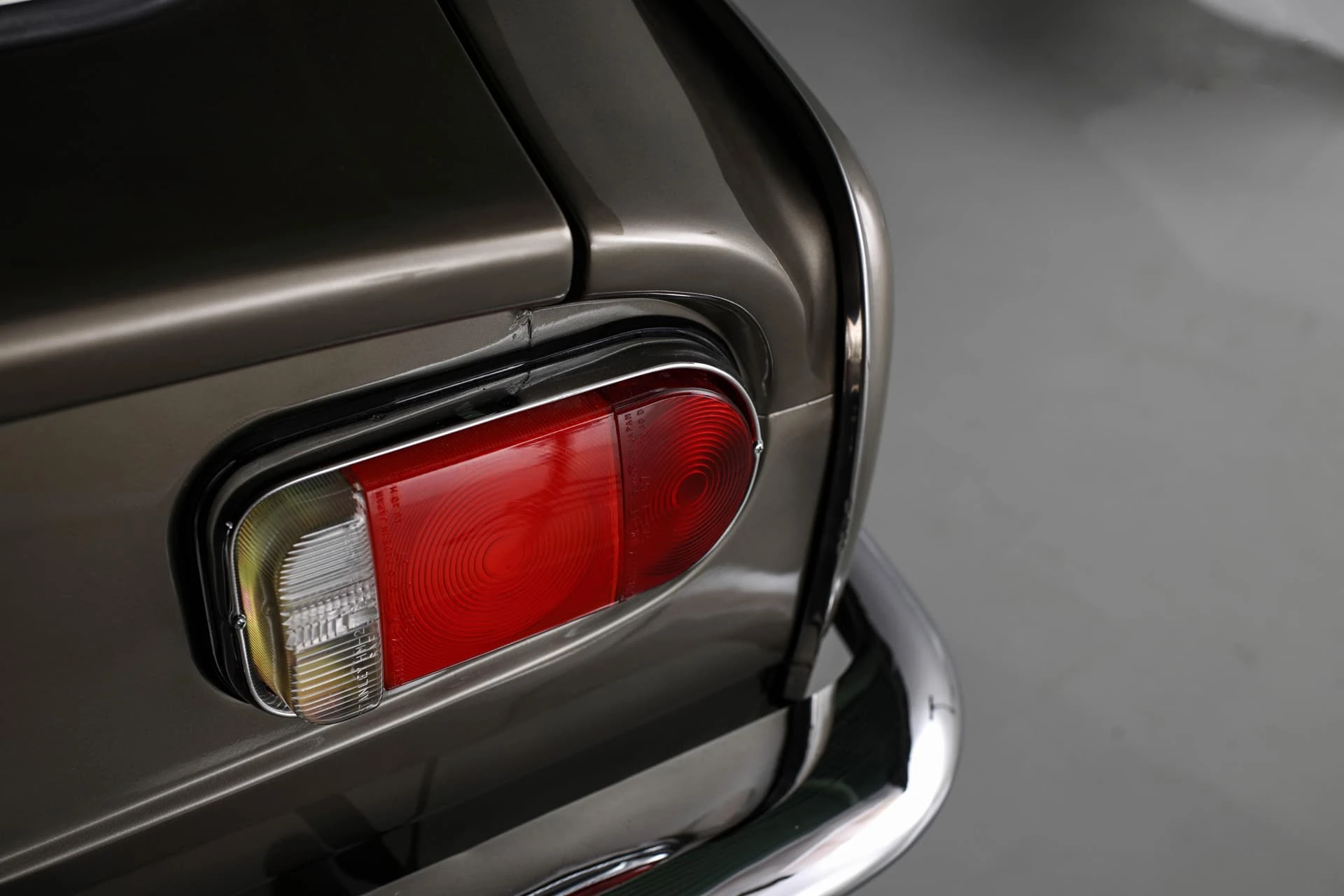 Honda S800 M Coupe - 1968 09