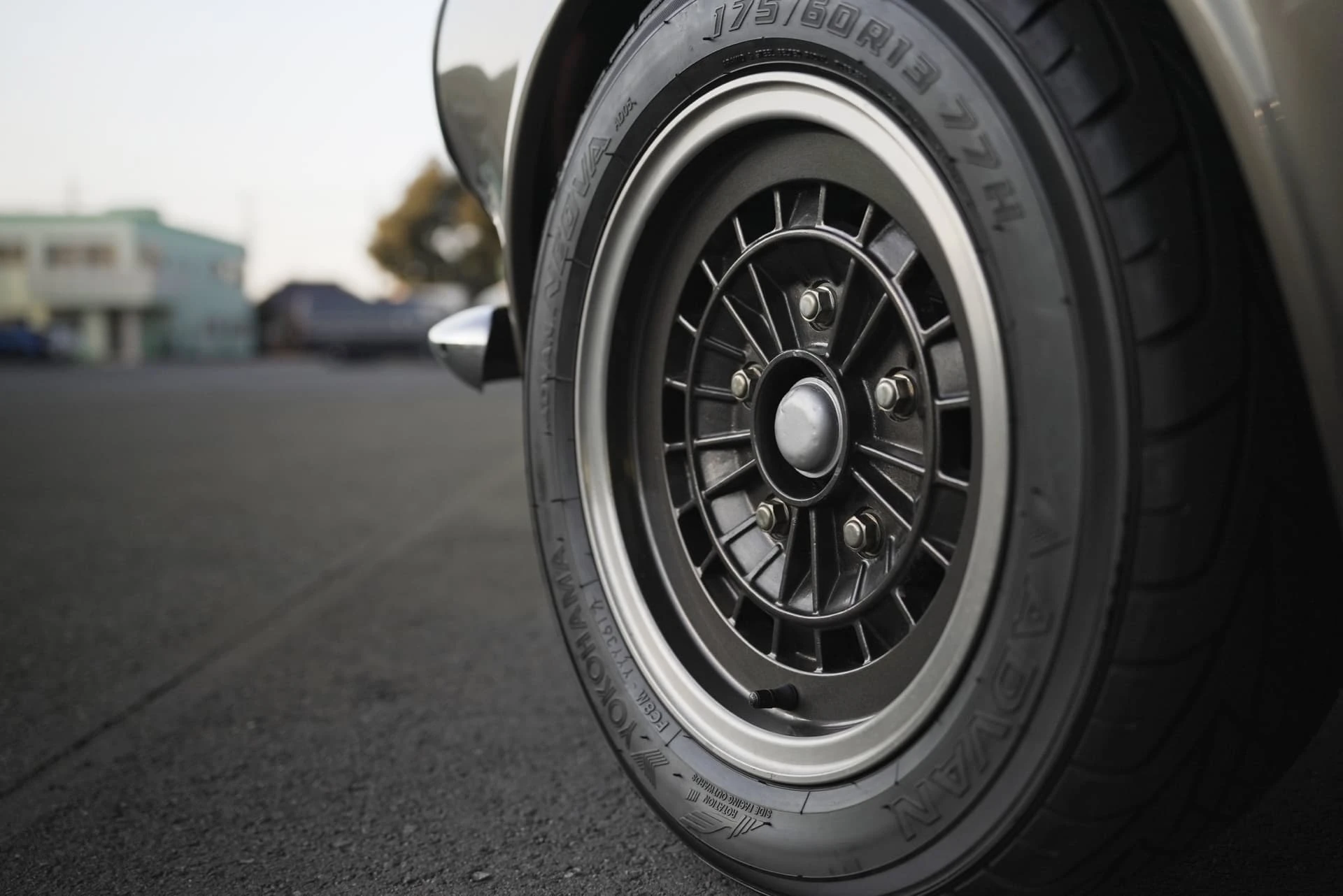 Honda S800 M Coupe - 1968 12