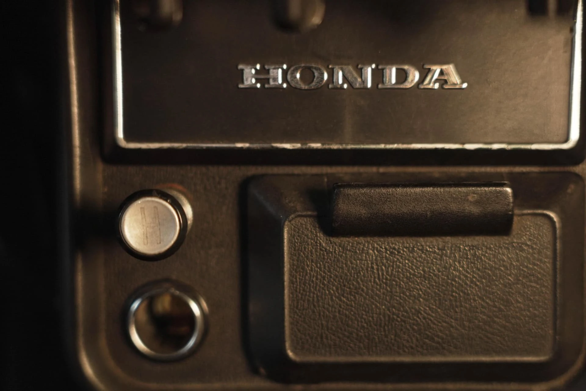 Honda S800 M Coupe - 1968 20