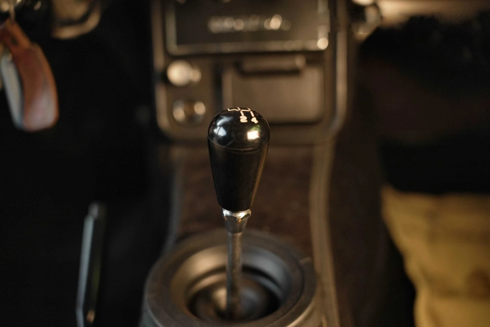 Honda S800 M Coupe - 1968 21