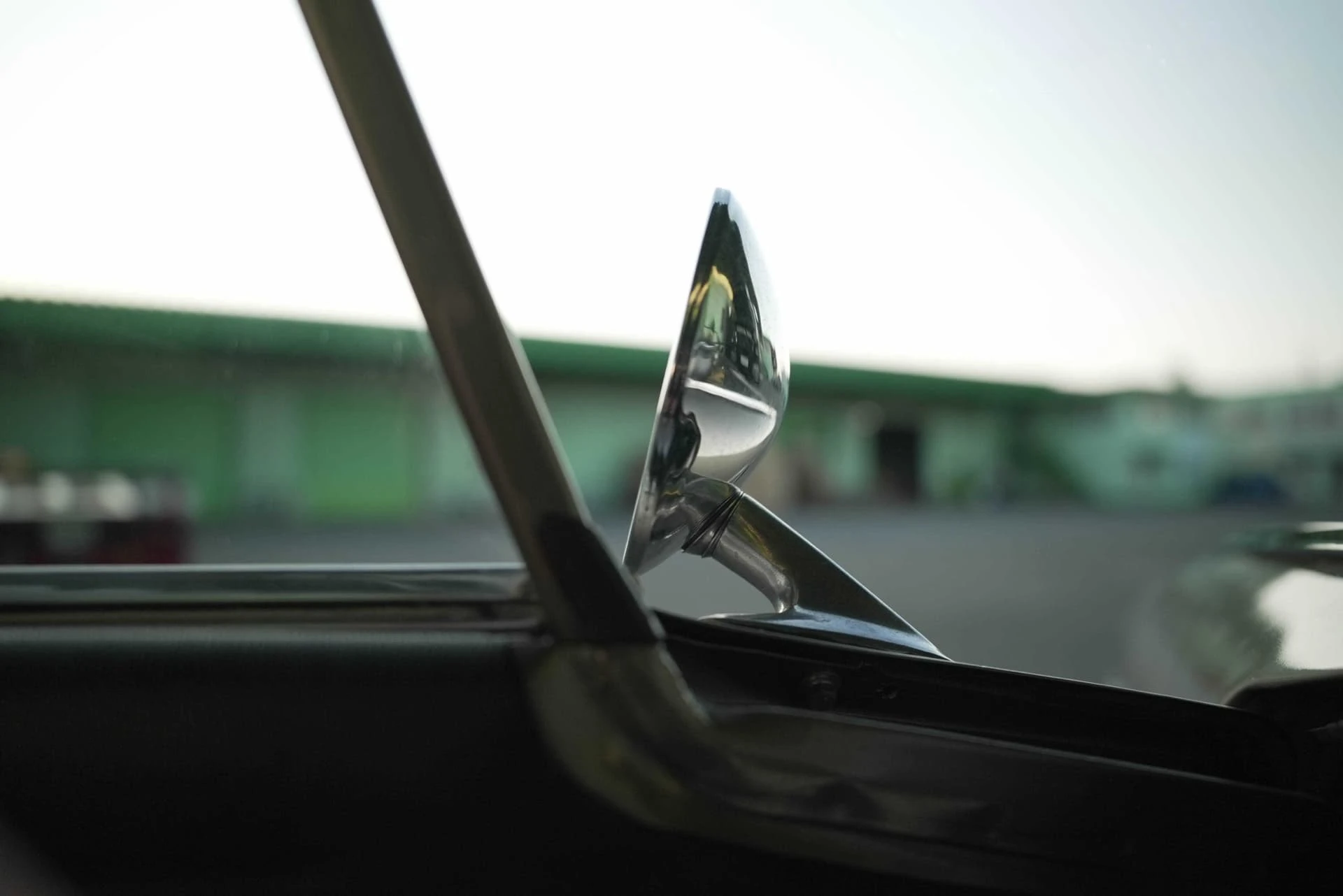 Honda S800 M Coupe - 1968 25