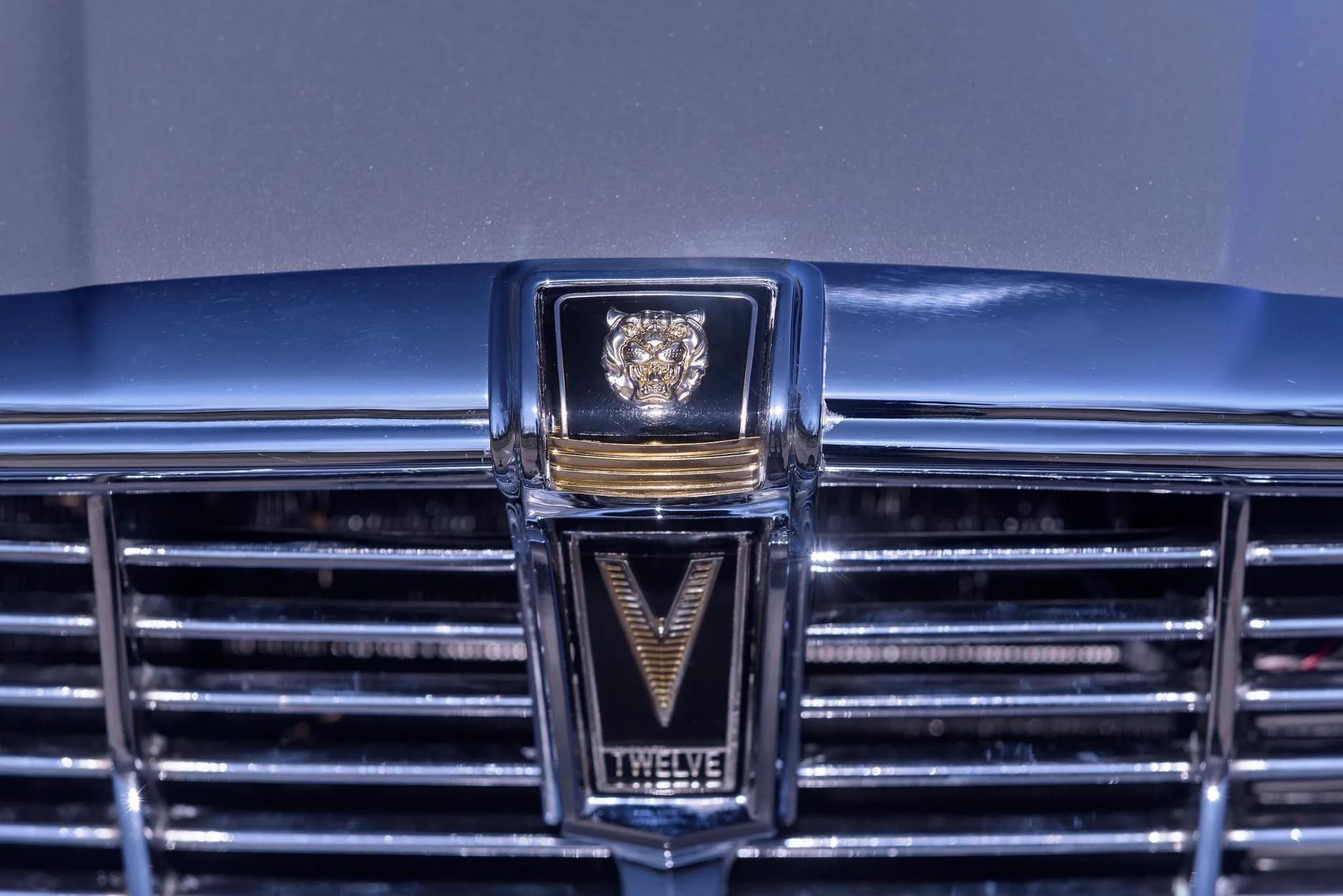 Jaguar XJ12C 5.3 - 1975 - 11