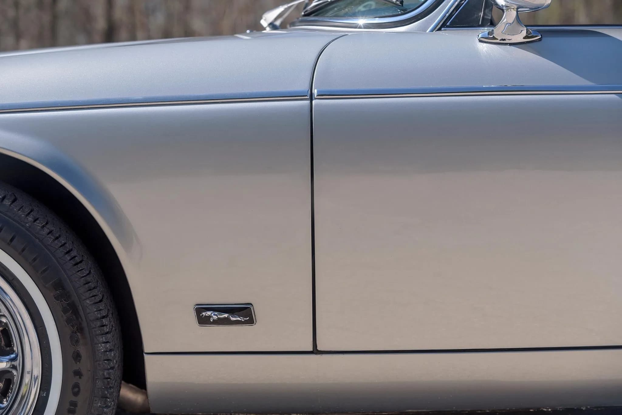 Jaguar XJ12C 5.3 - 1975 - 17