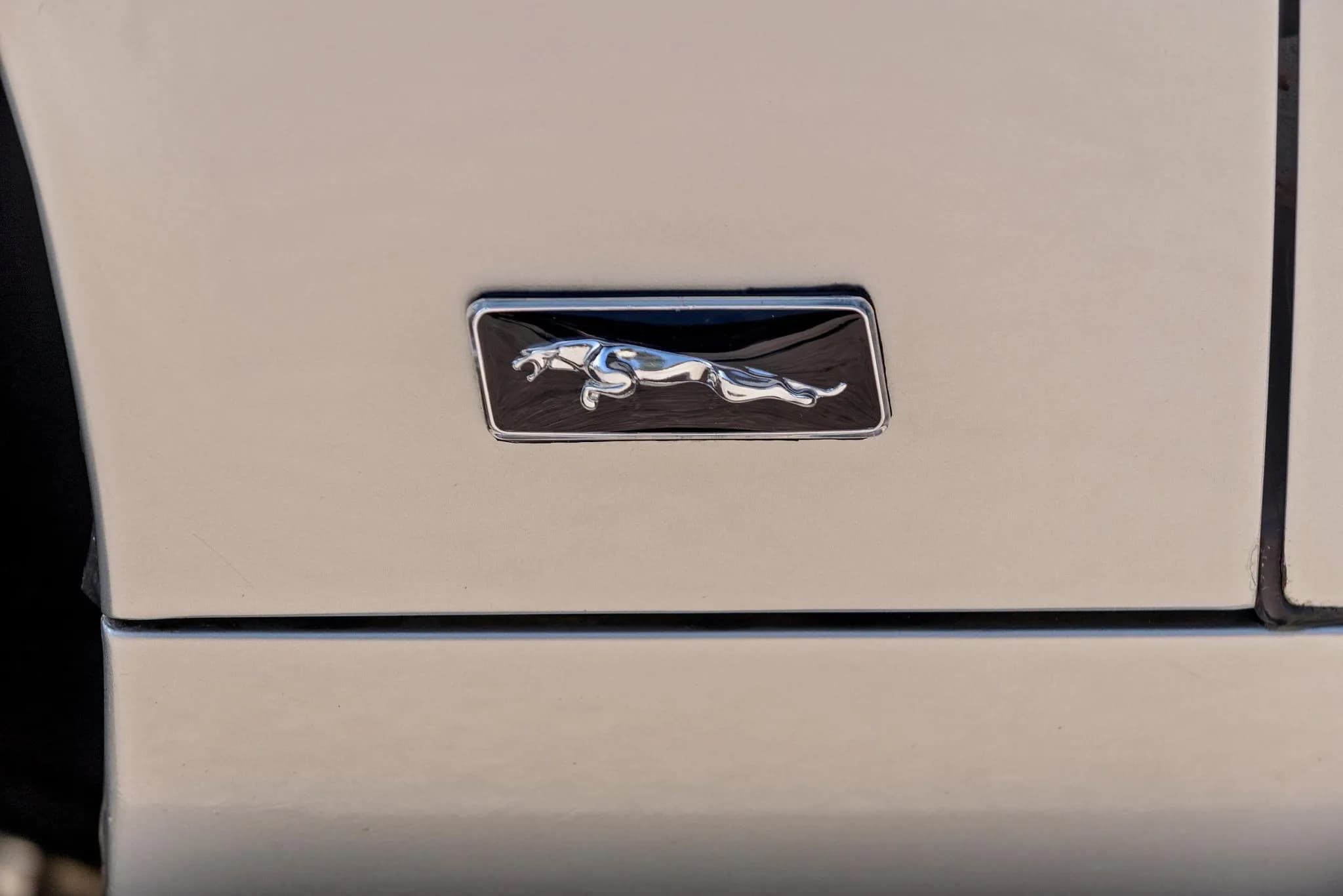 Jaguar XJ12C 5.3 - 1975 - 18