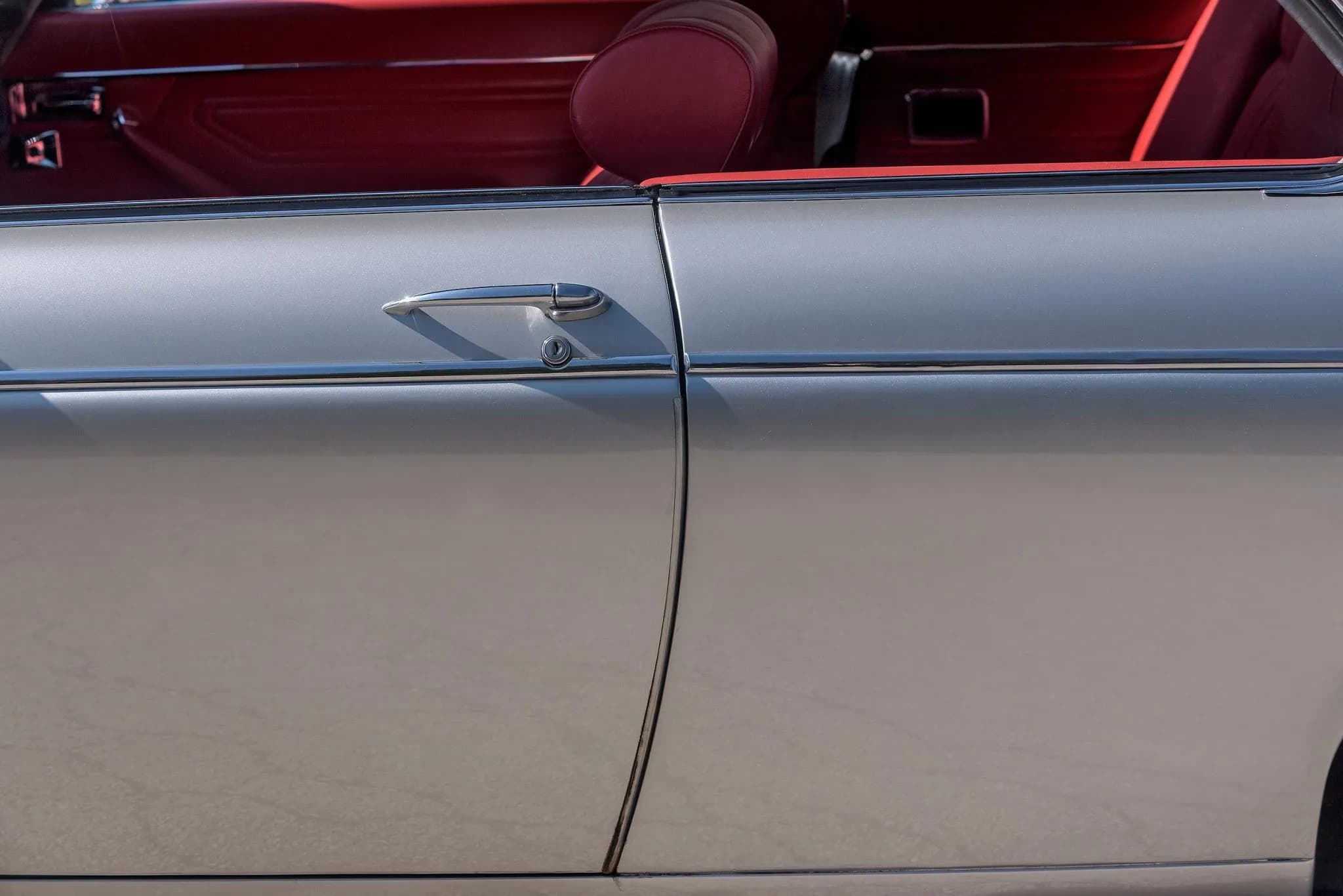 Jaguar XJ12C 5.3 - 1975 - 19