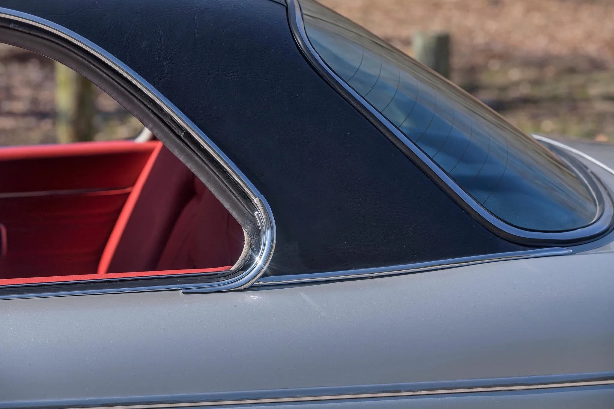 Jaguar XJ12C 5.3 - 1975 - 20