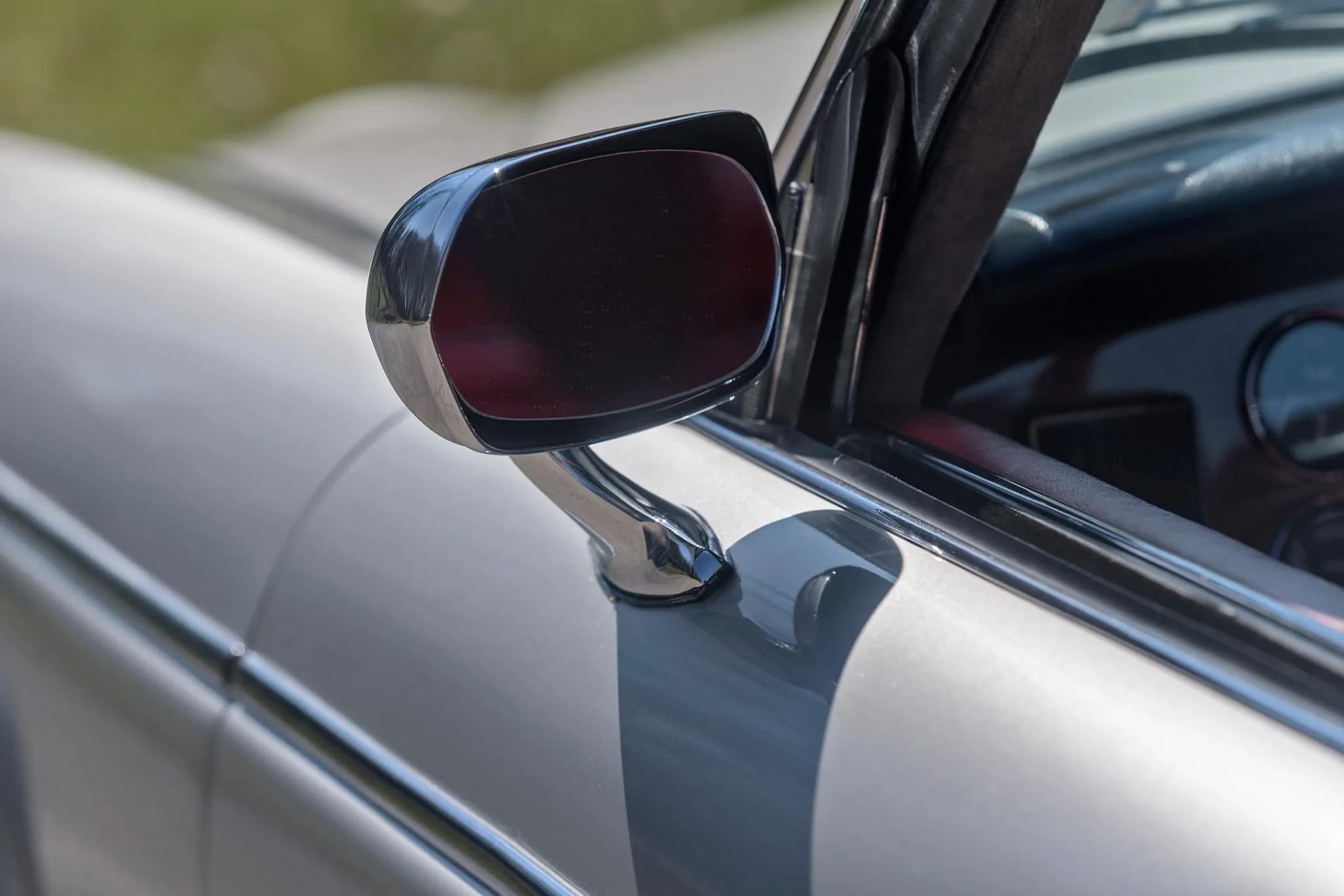 Jaguar XJ12C 5.3 - 1975 - 21