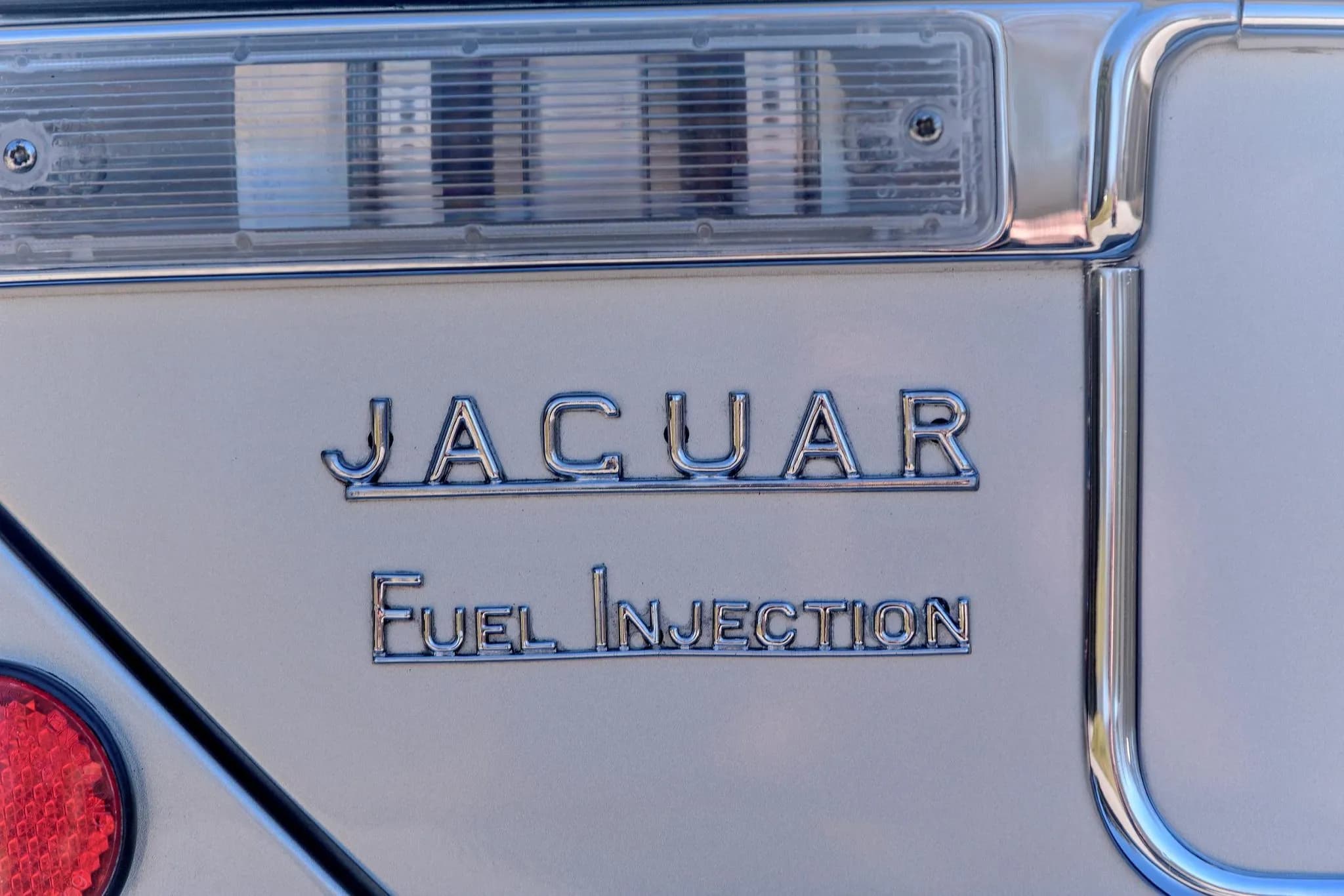 Jaguar XJ12C 5.3 - 1975 - 24