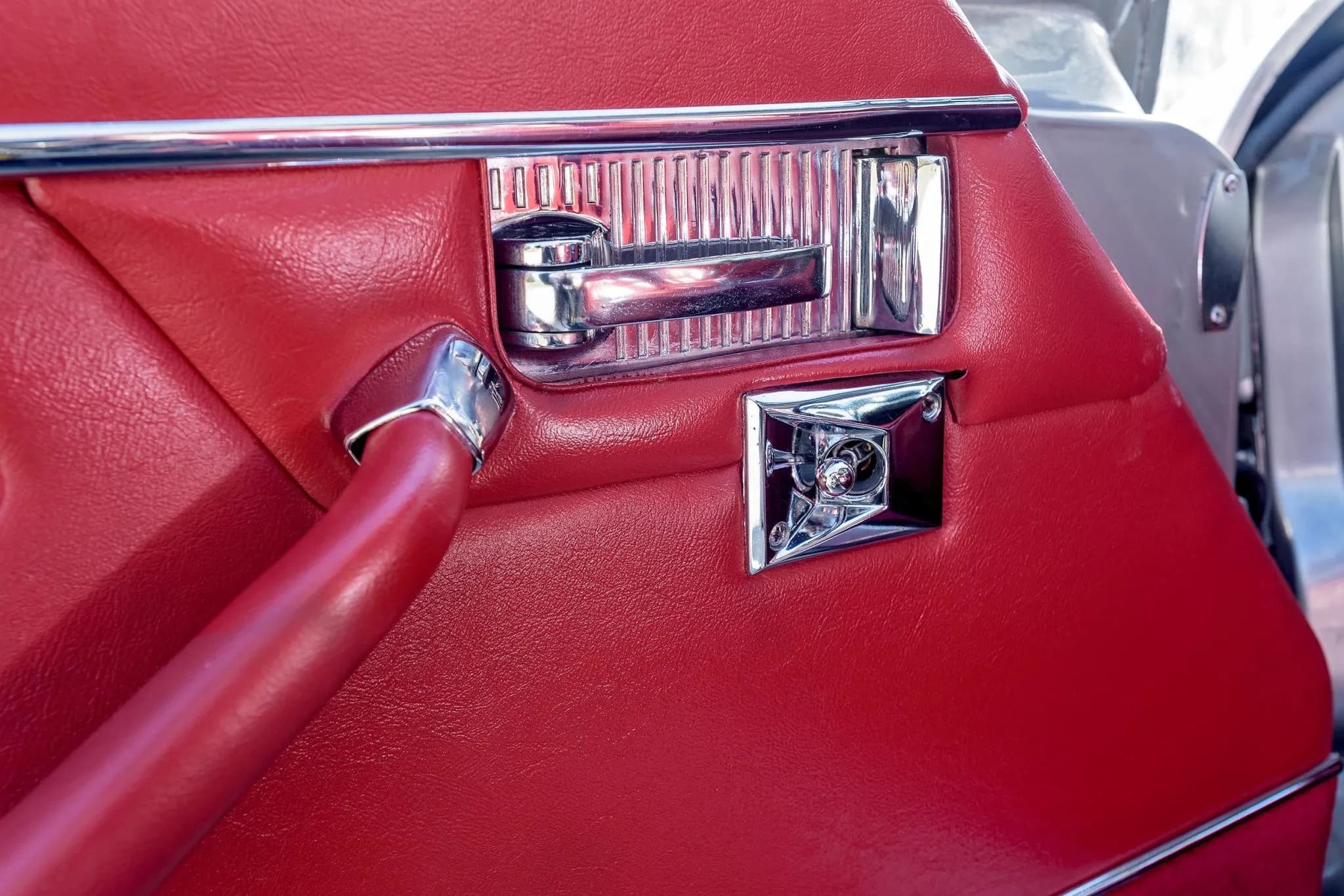 Jaguar XJ12C 5.3 - 1975 - 29