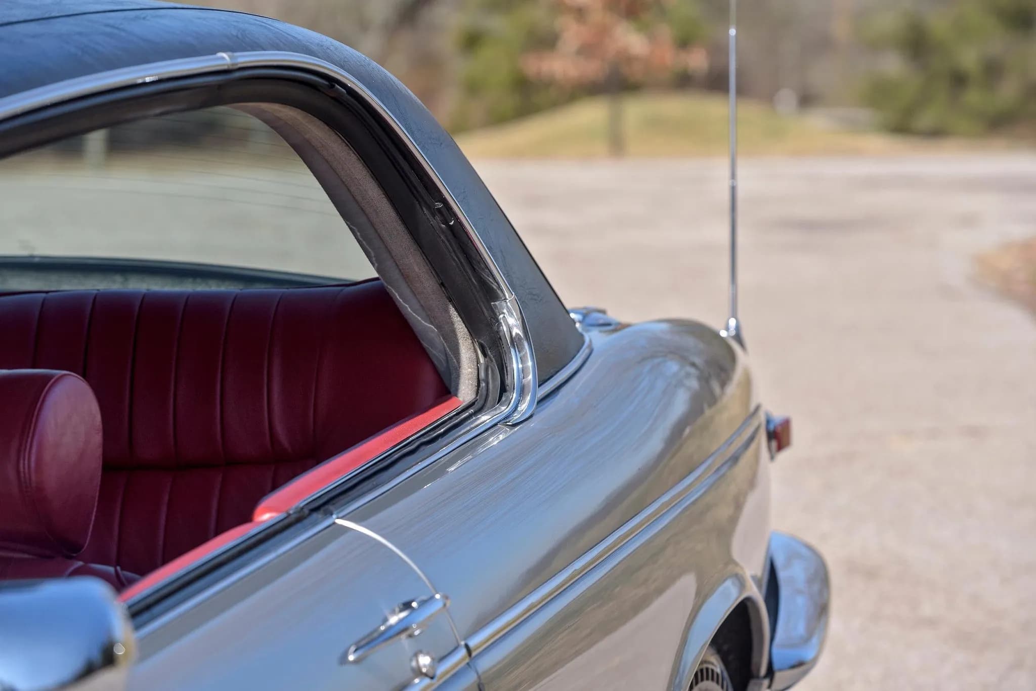 Jaguar XJ12C 5.3 - 1975 - 30