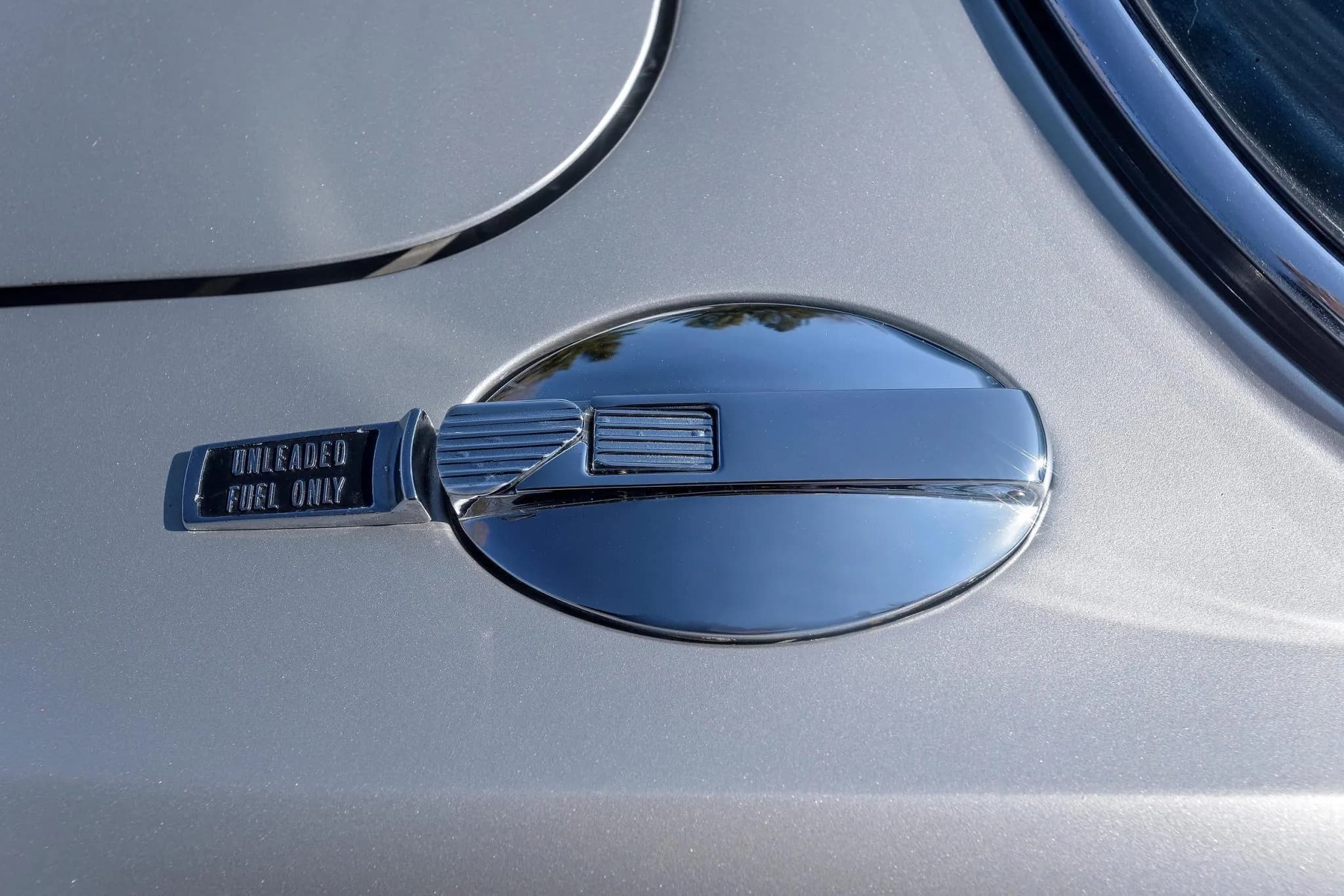 Jaguar XJ12C 5.3 - 1975 - 32