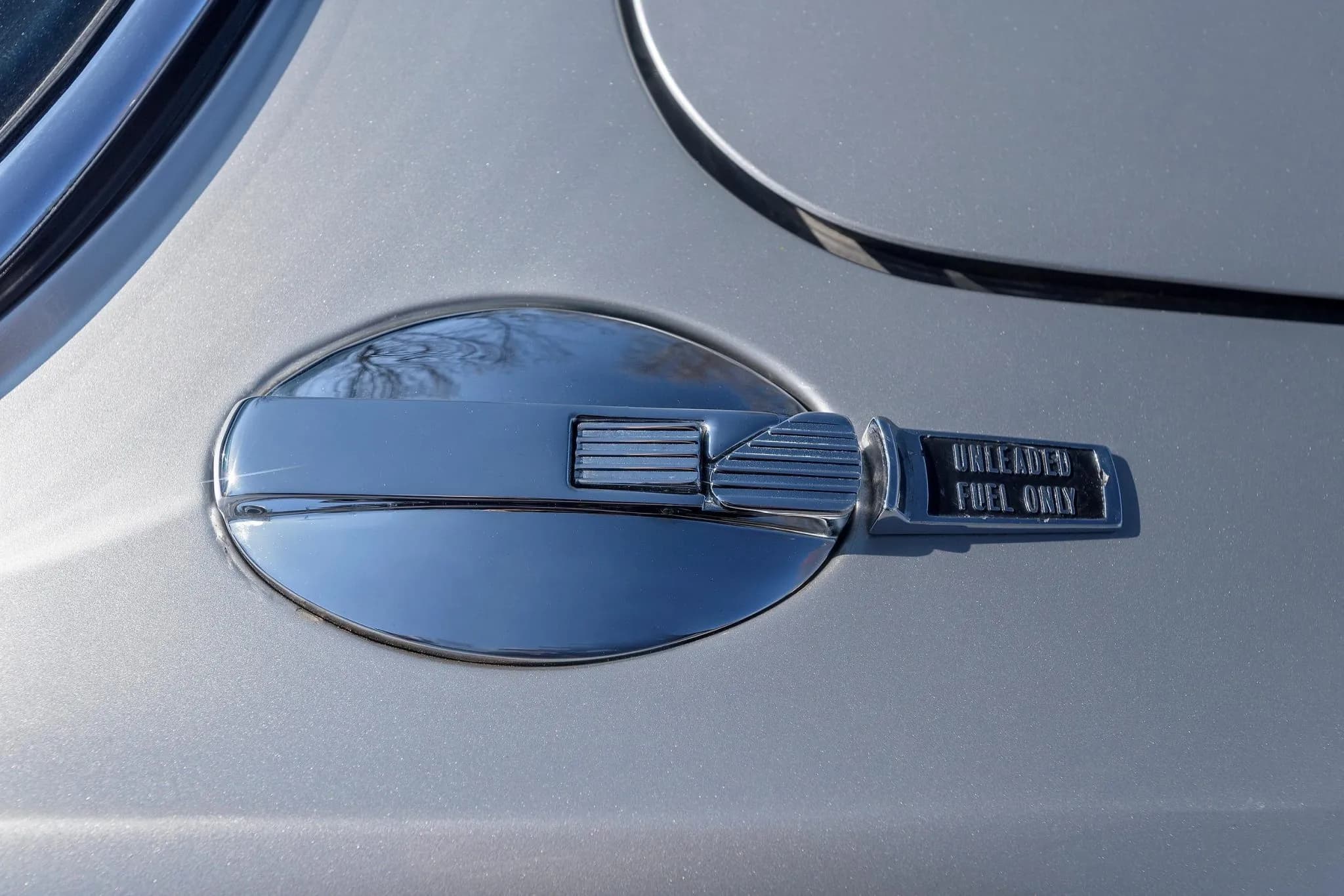 Jaguar XJ12C 5.3 - 1975 - 33