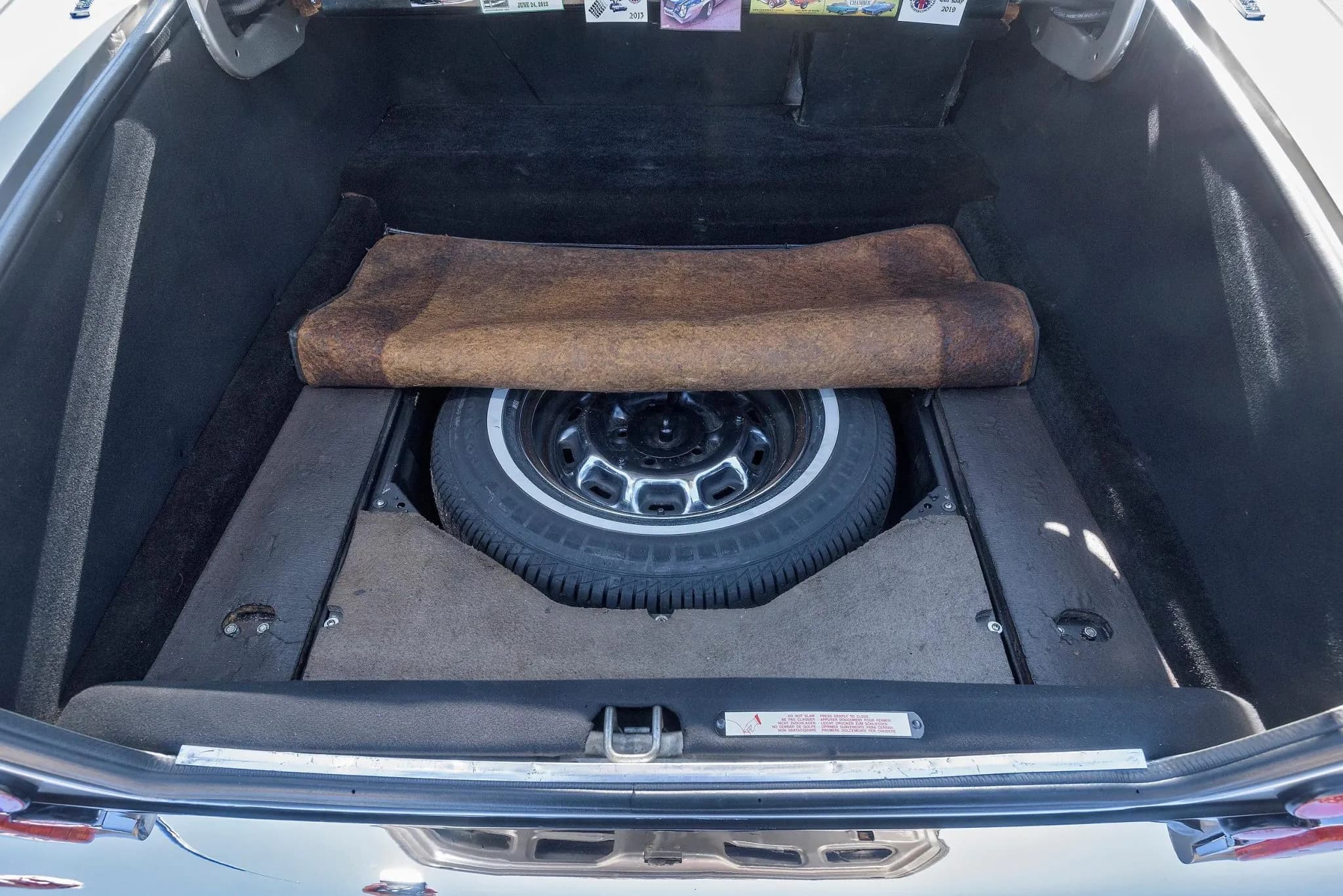 Jaguar XJ12C 5.3 - 1975 - 53