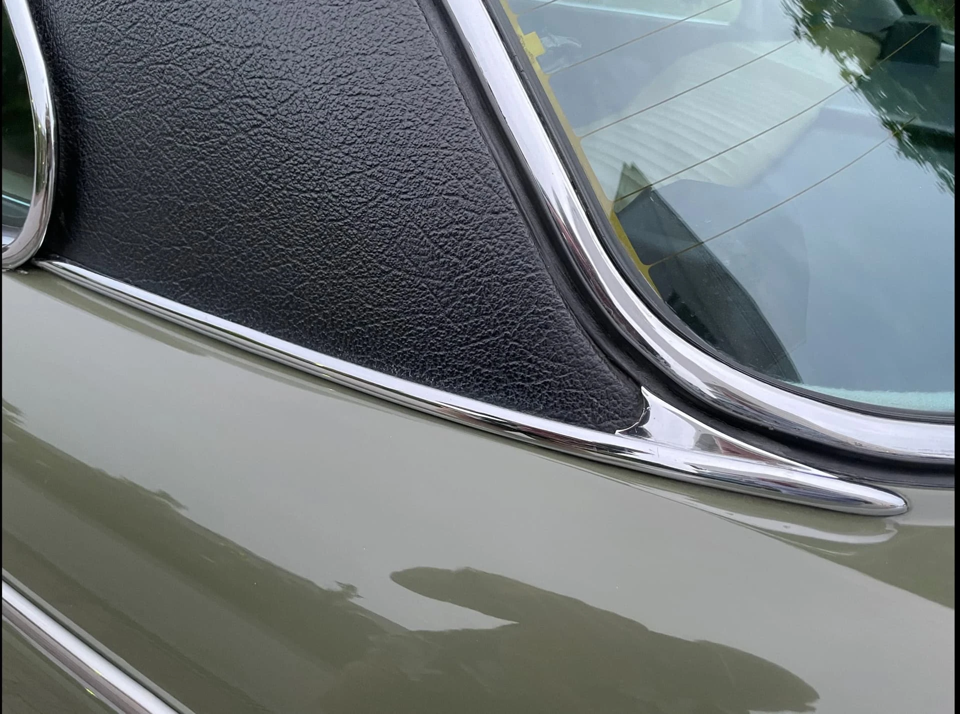 Jaguar XJ12C 5.3 Prototype - 1973 - 17