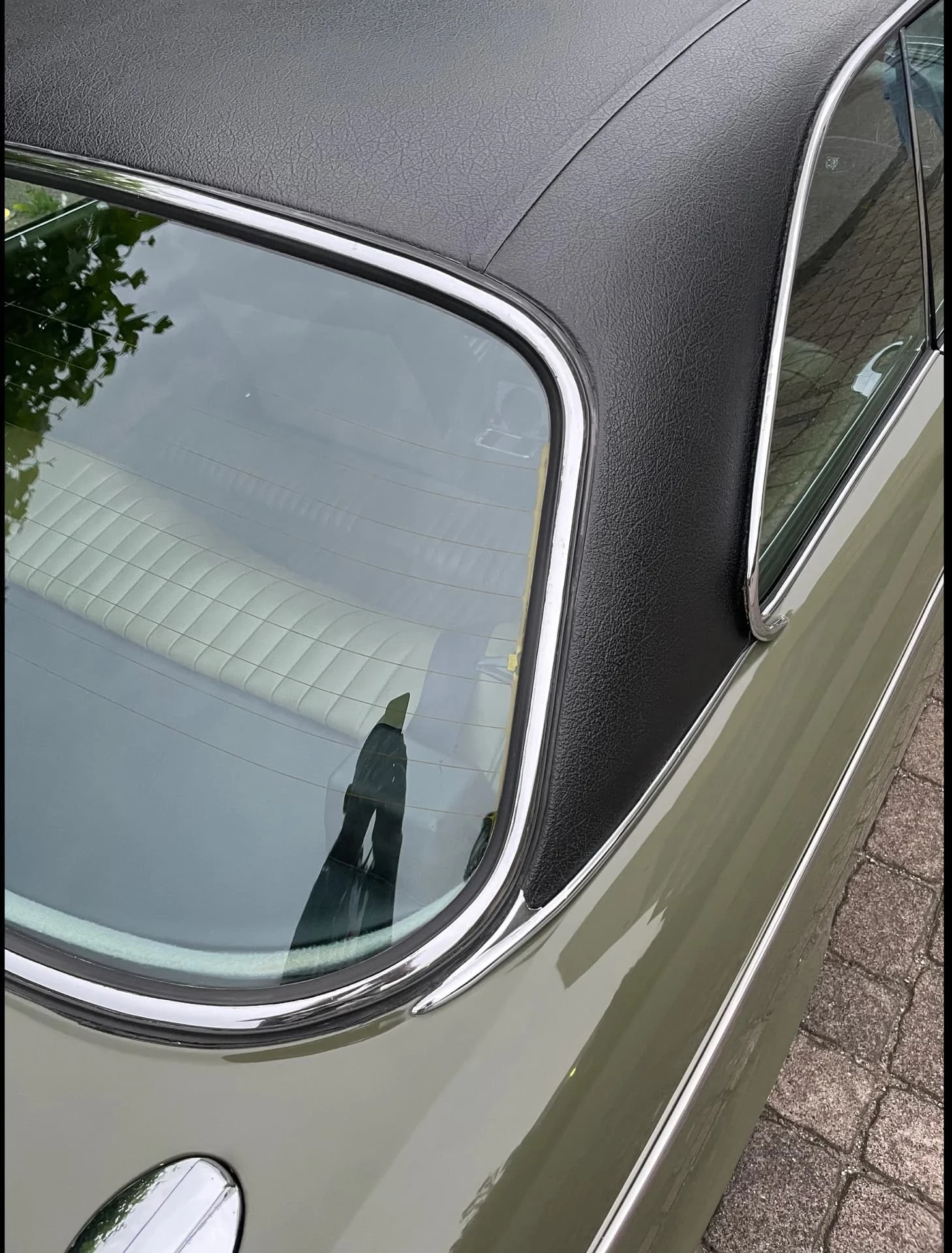 Jaguar XJ12C 5.3 Prototype - 1973 - 18