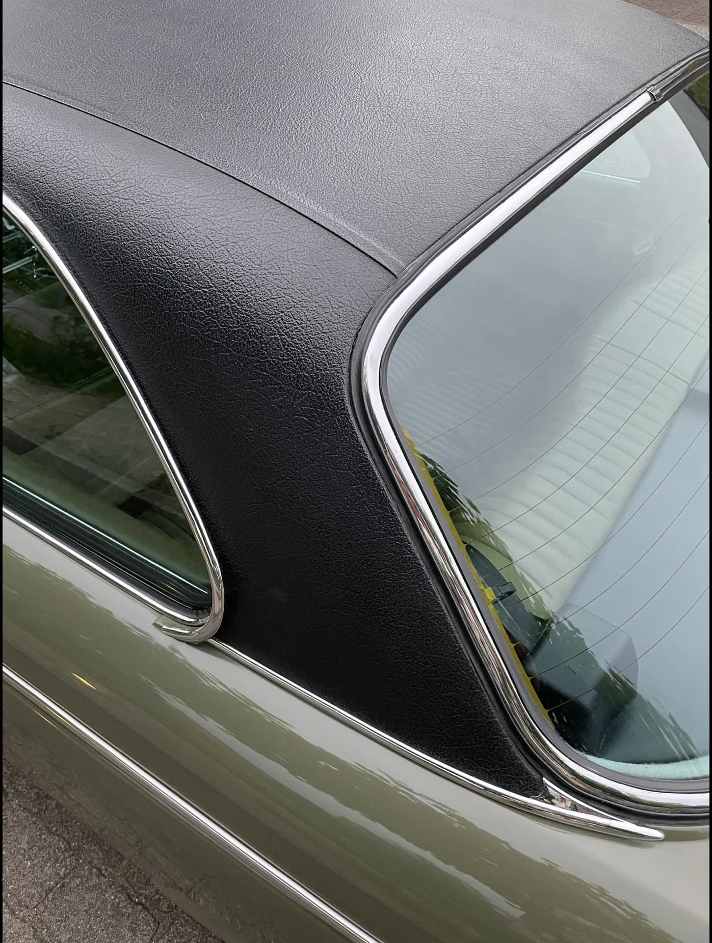 Jaguar XJ12C 5.3 Prototype - 1973 - 20