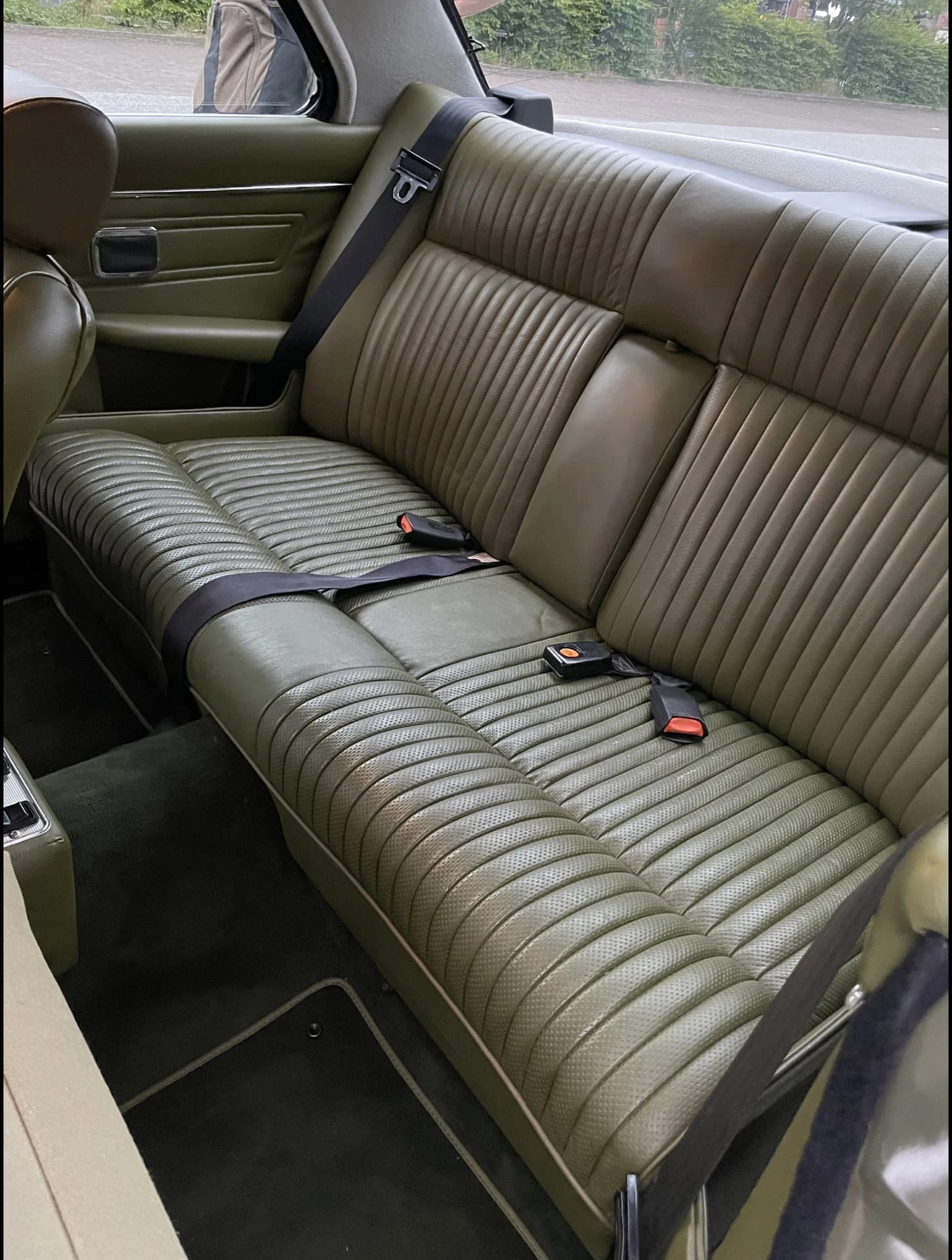 Jaguar XJ12C 5.3 Prototype - 1973 - 30