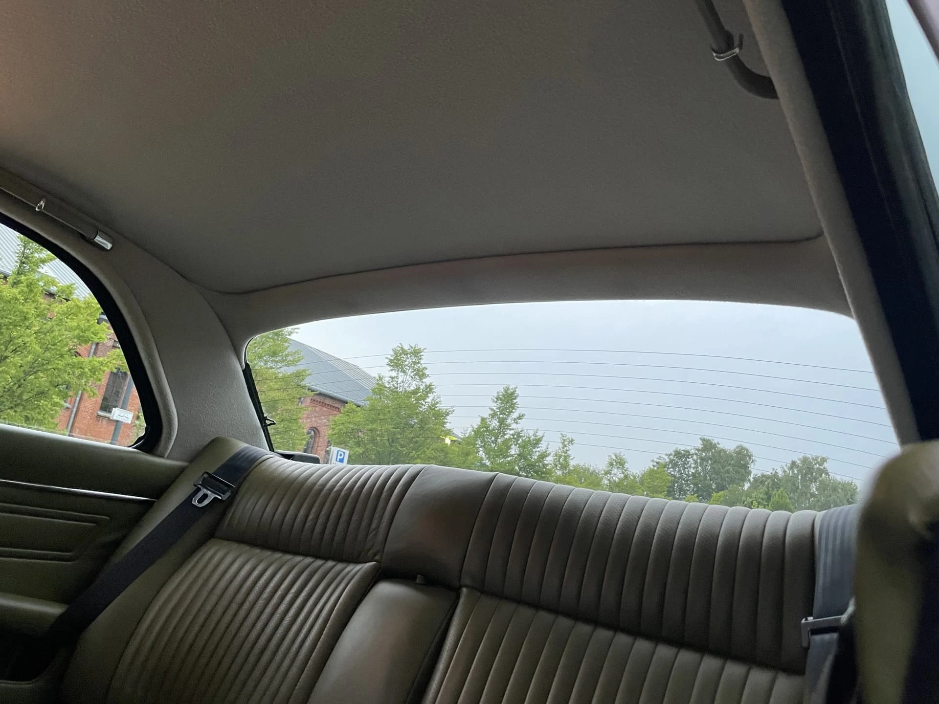 Jaguar XJ12C 5.3 Prototype - 1973 - 34