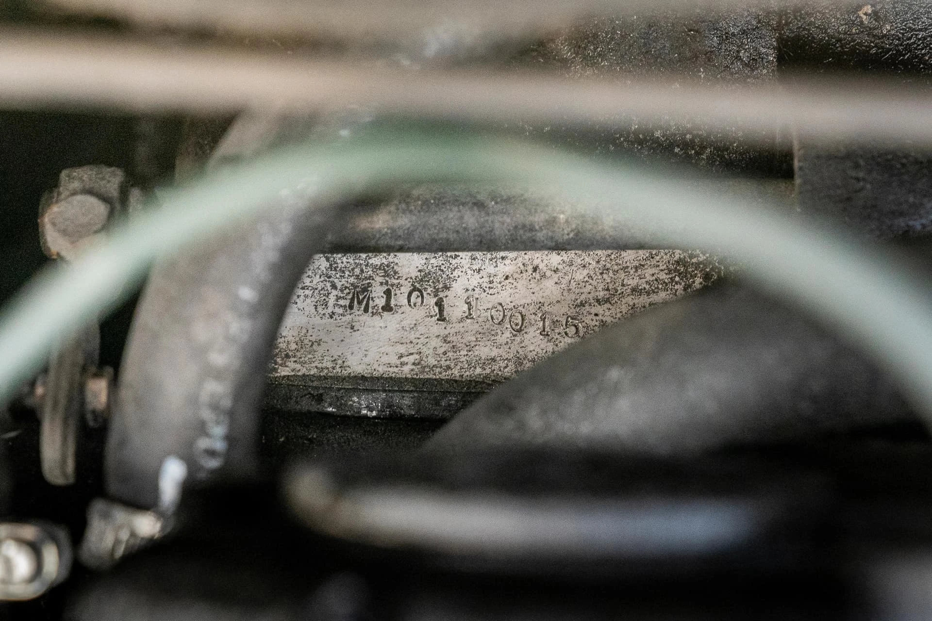 Maserati 3500 GTI Sebring Series II Coupé (Vignale) - 1964 - 13