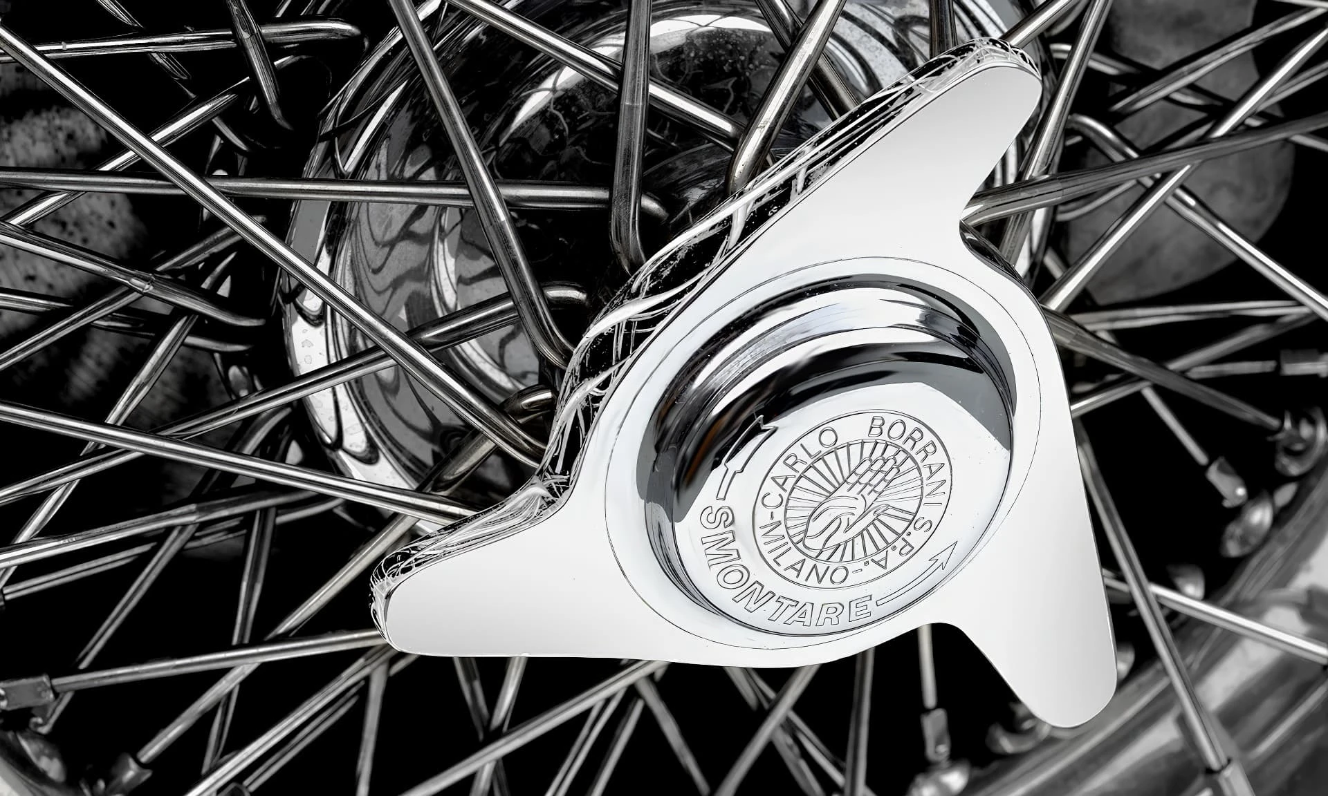 Maserati 5000 GT - Pinifarina - 1961 04