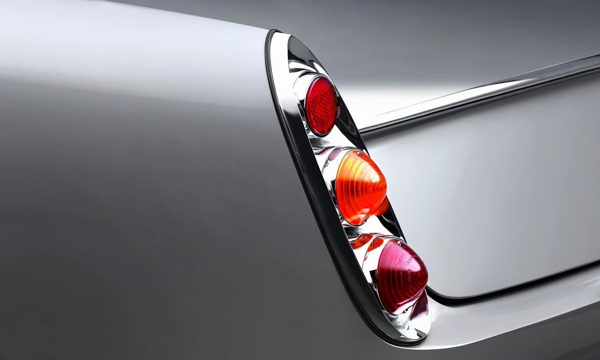 Maserati 5000 GT - Pinifarina - 1961 06