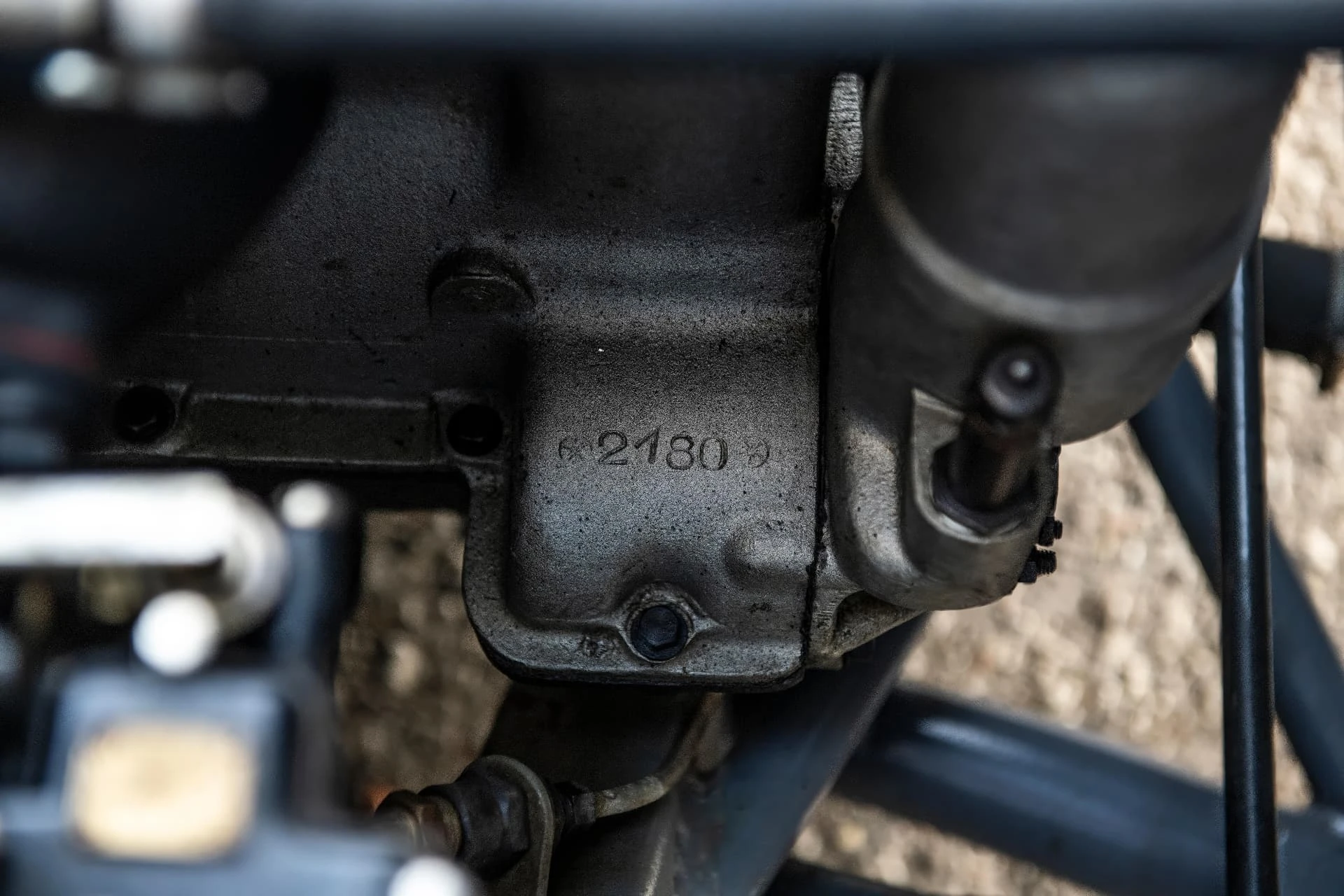 Maserati A6G:54 2000 GT (Allemano) - 1955 - 05