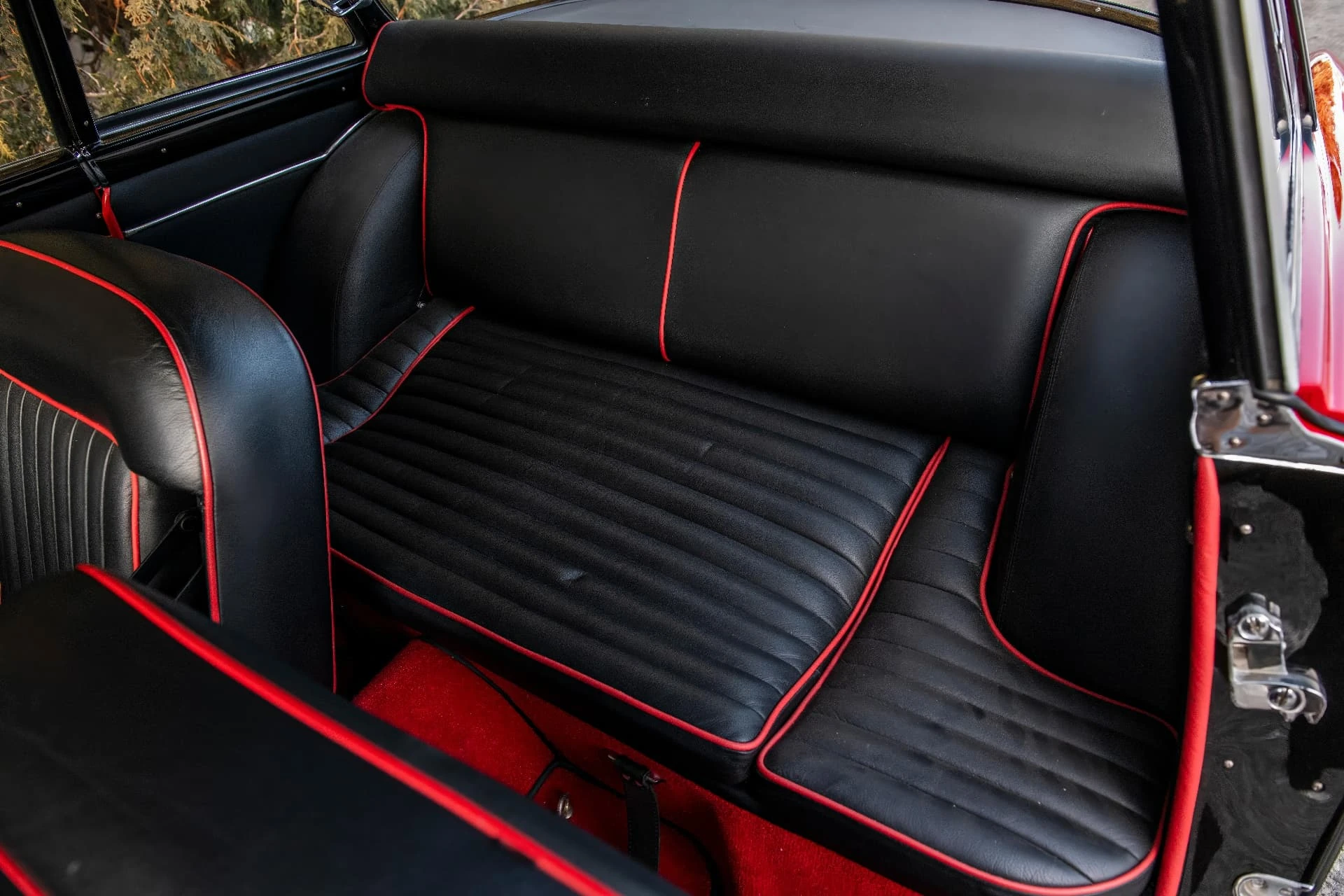 Maserati A6G:54 2000 GT (Allemano) - 1955 - 31