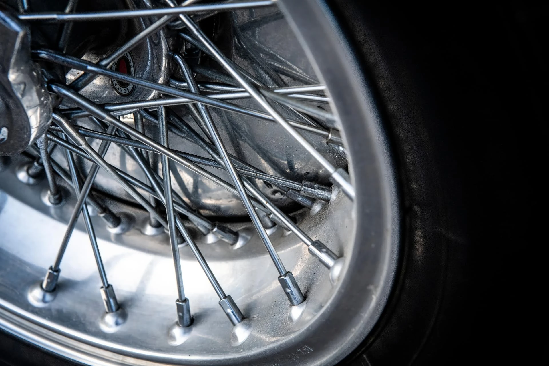 Maserati A6G:54 2000 GT (Allemano) - 1955 - 44