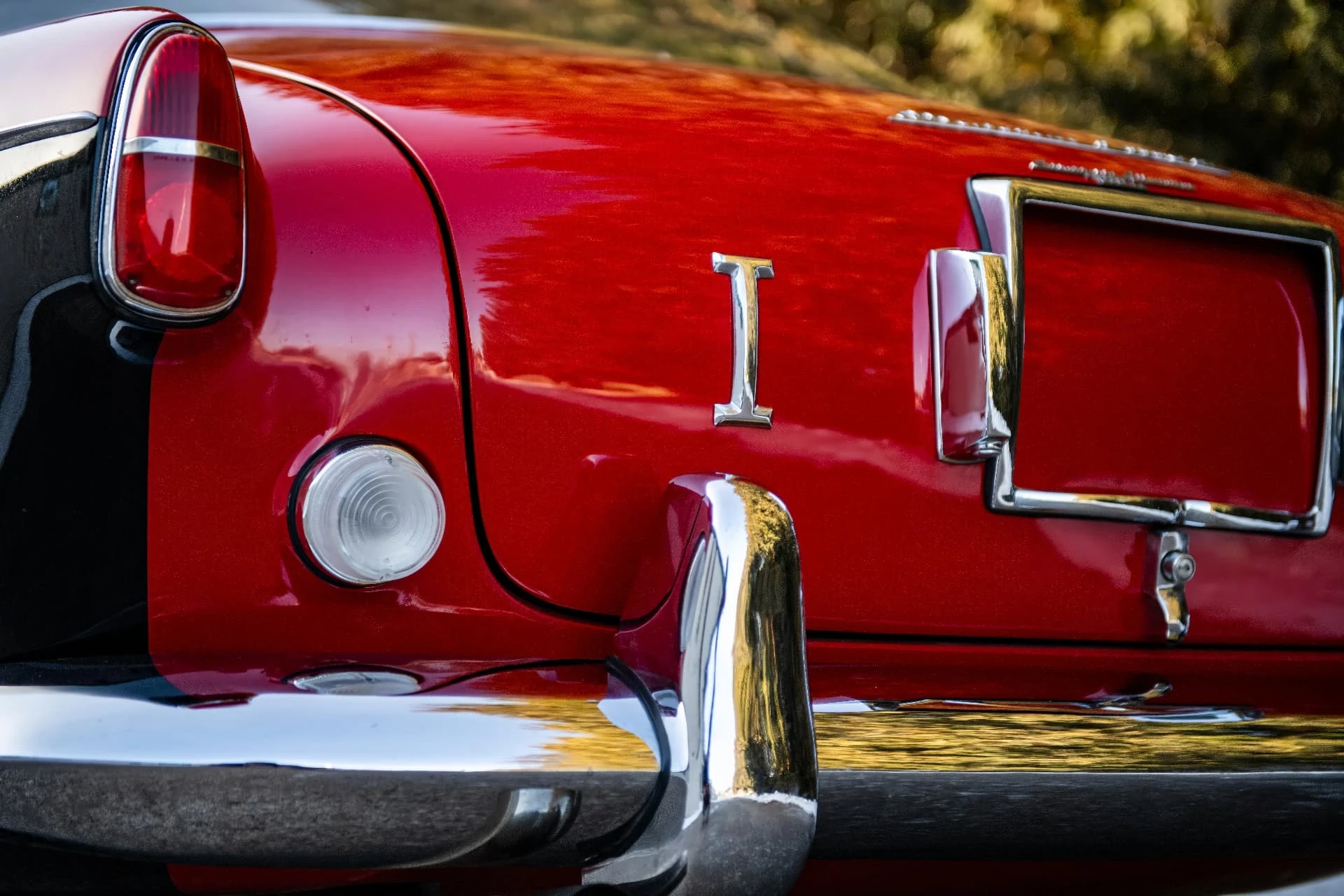 Maserati A6G:54 2000 GT (Allemano) - 1955 - 47