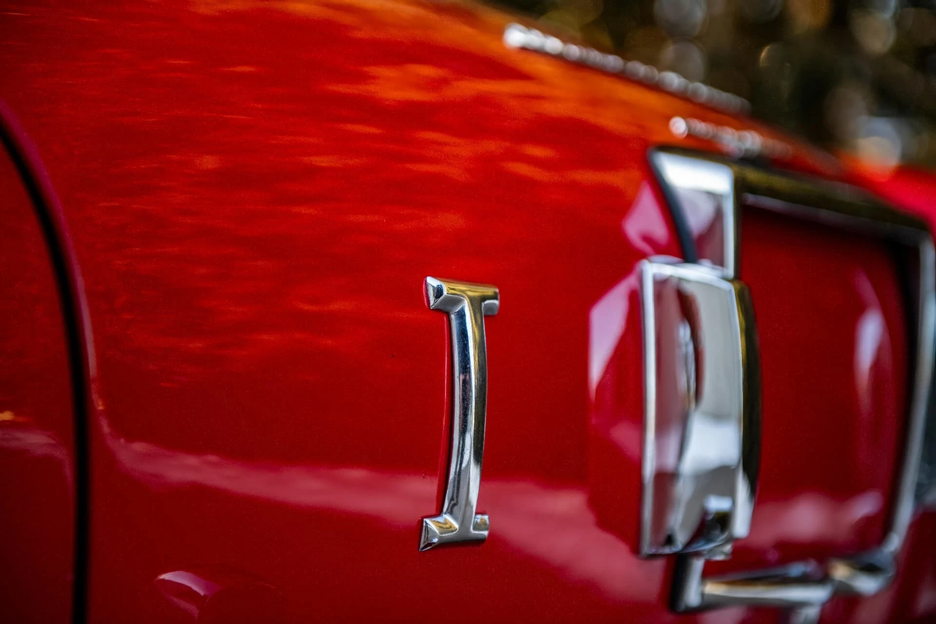 Maserati A6G:54 2000 GT (Allemano) - 1955 - 48