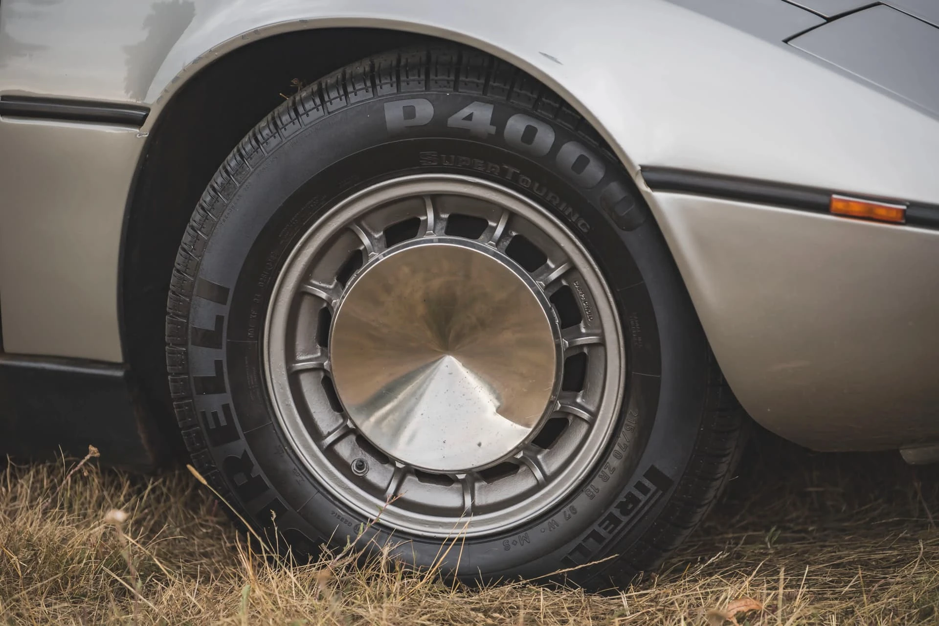 Maserati Bora (Italdesign) - 1972 14