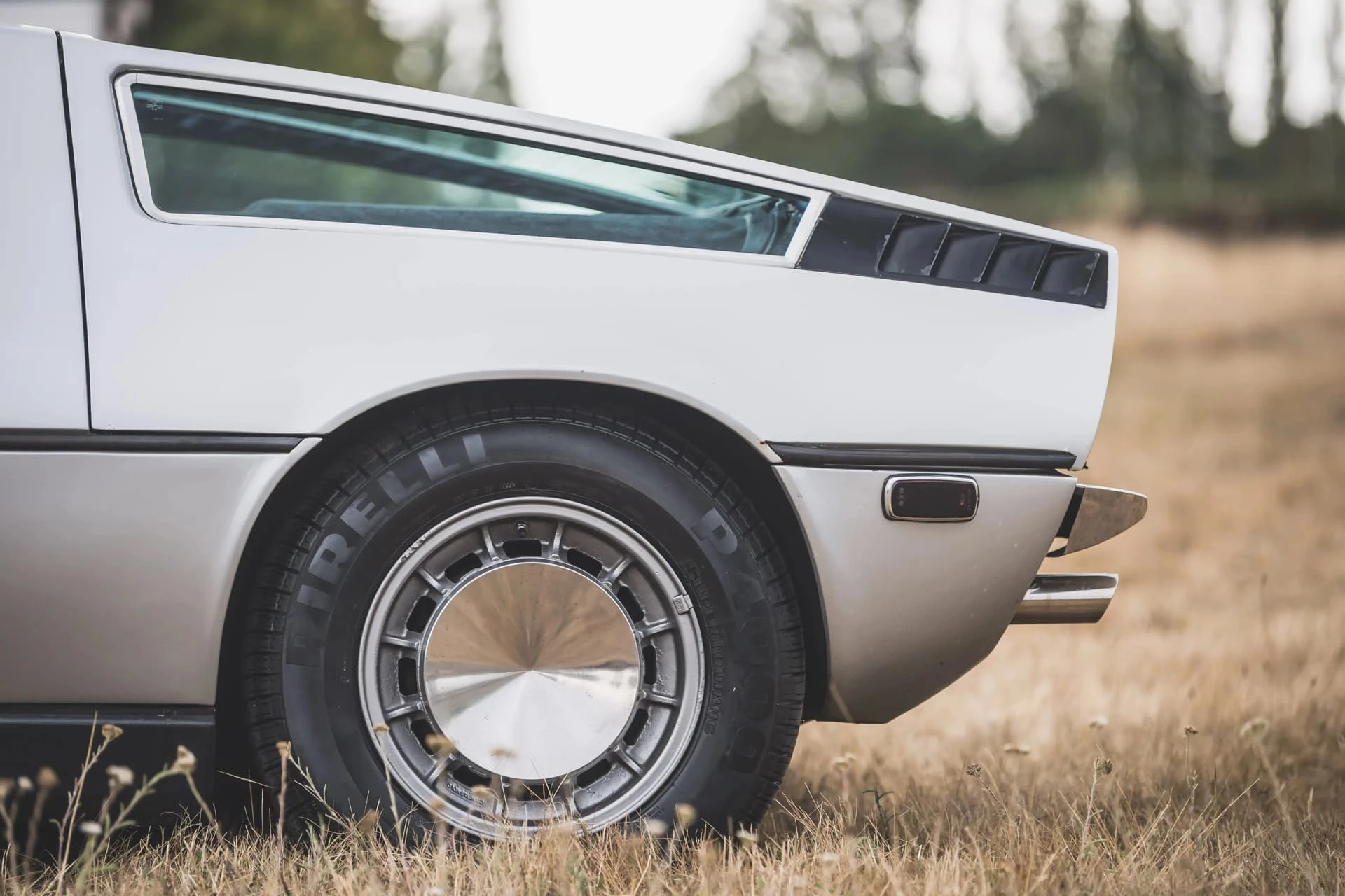 Maserati Bora (Italdesign) - 1972 17