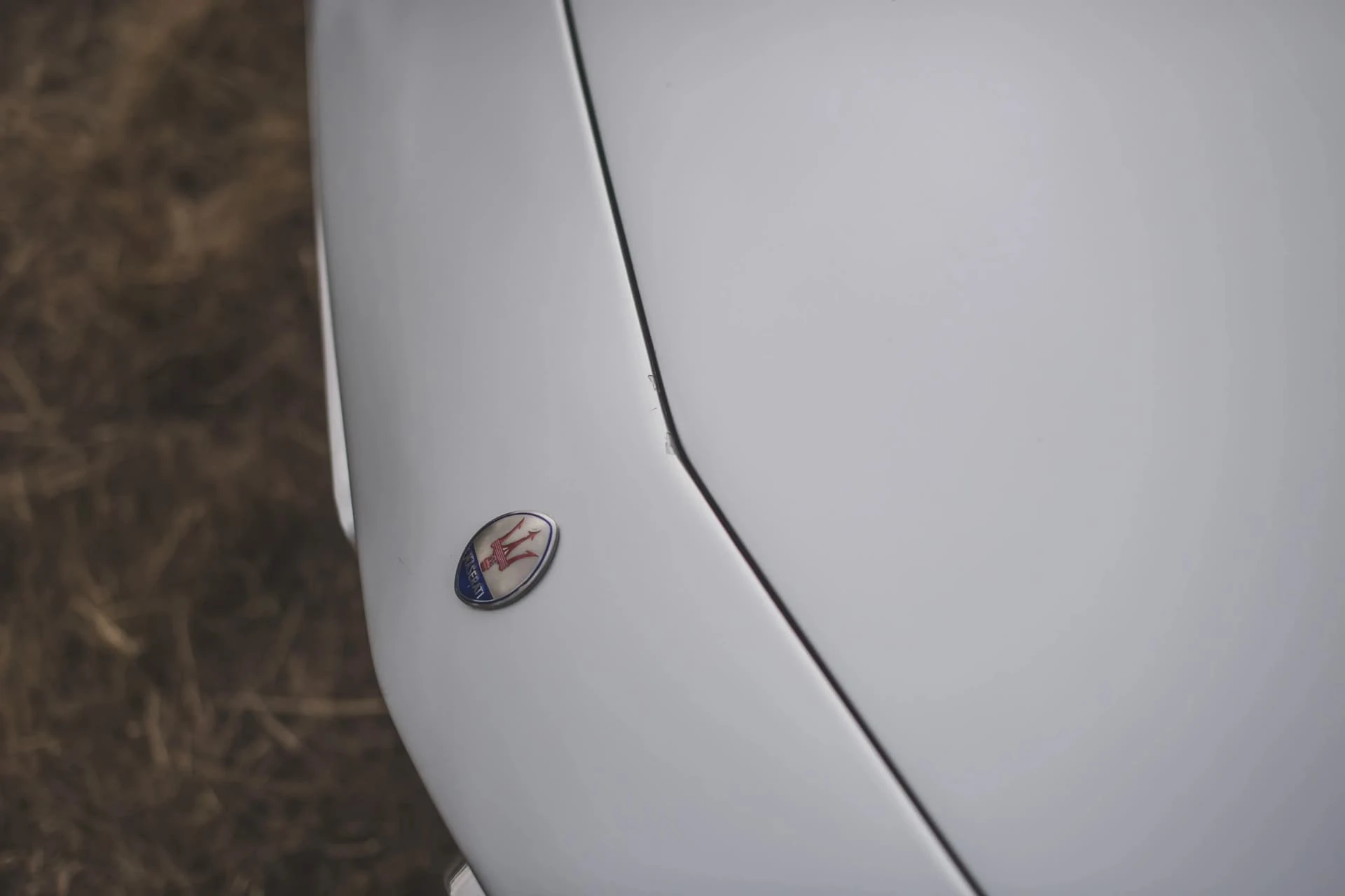 Maserati Bora (Italdesign) - 1972 20