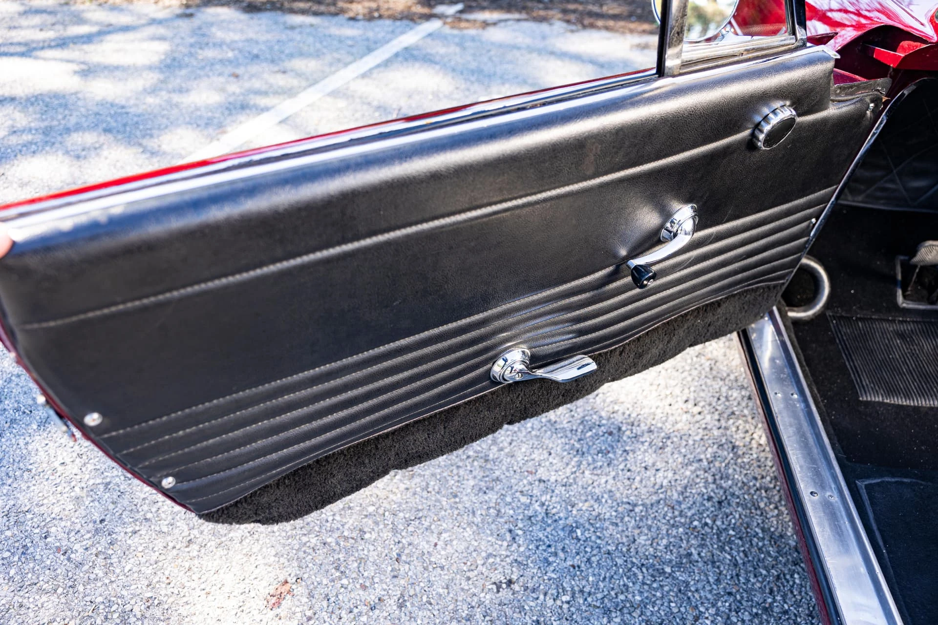 OSCA 1600 GT2 cabriolet (Fissore) - 1963 - 09