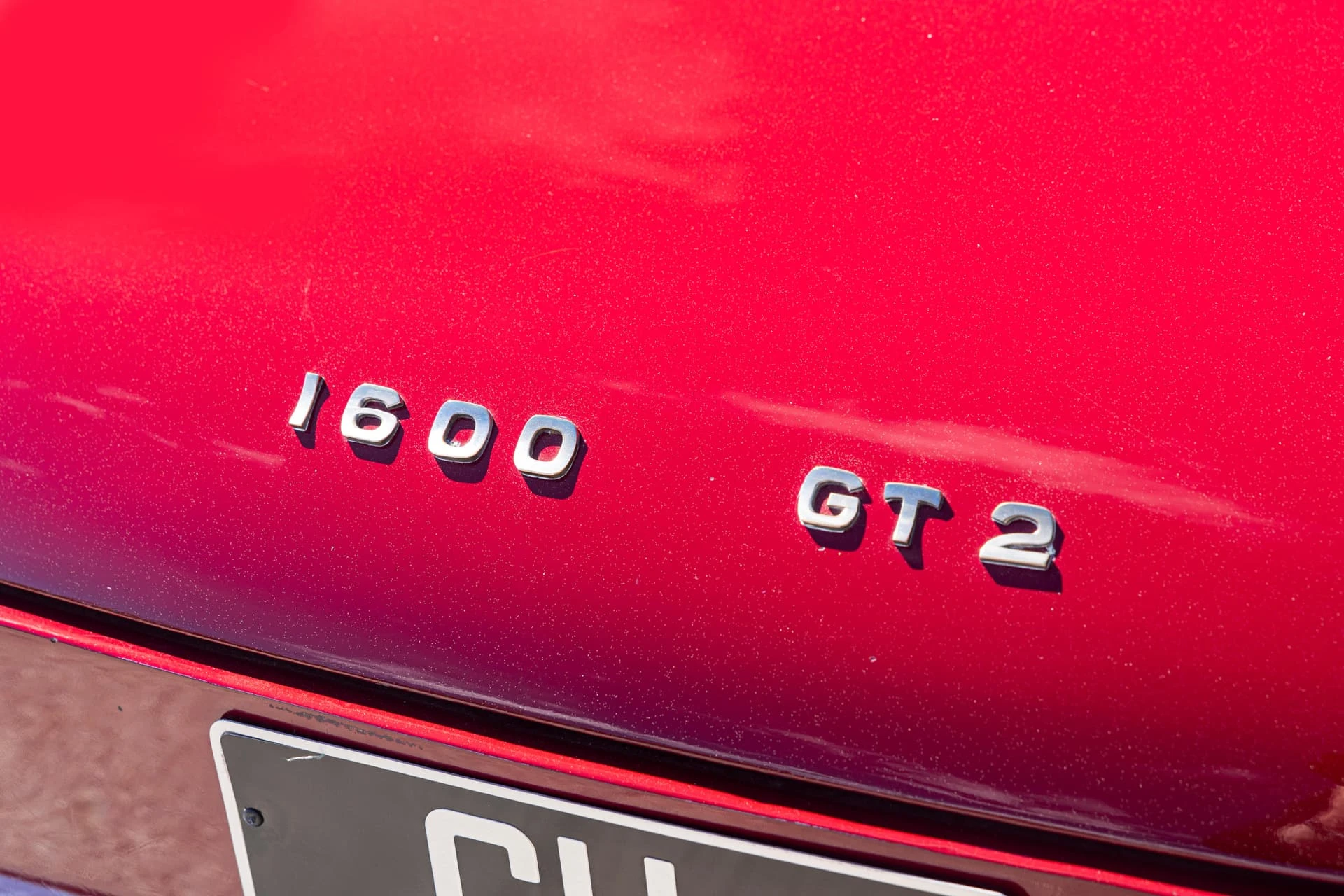 OSCA 1600 GT2 cabriolet (Fissore) - 1963 - 44