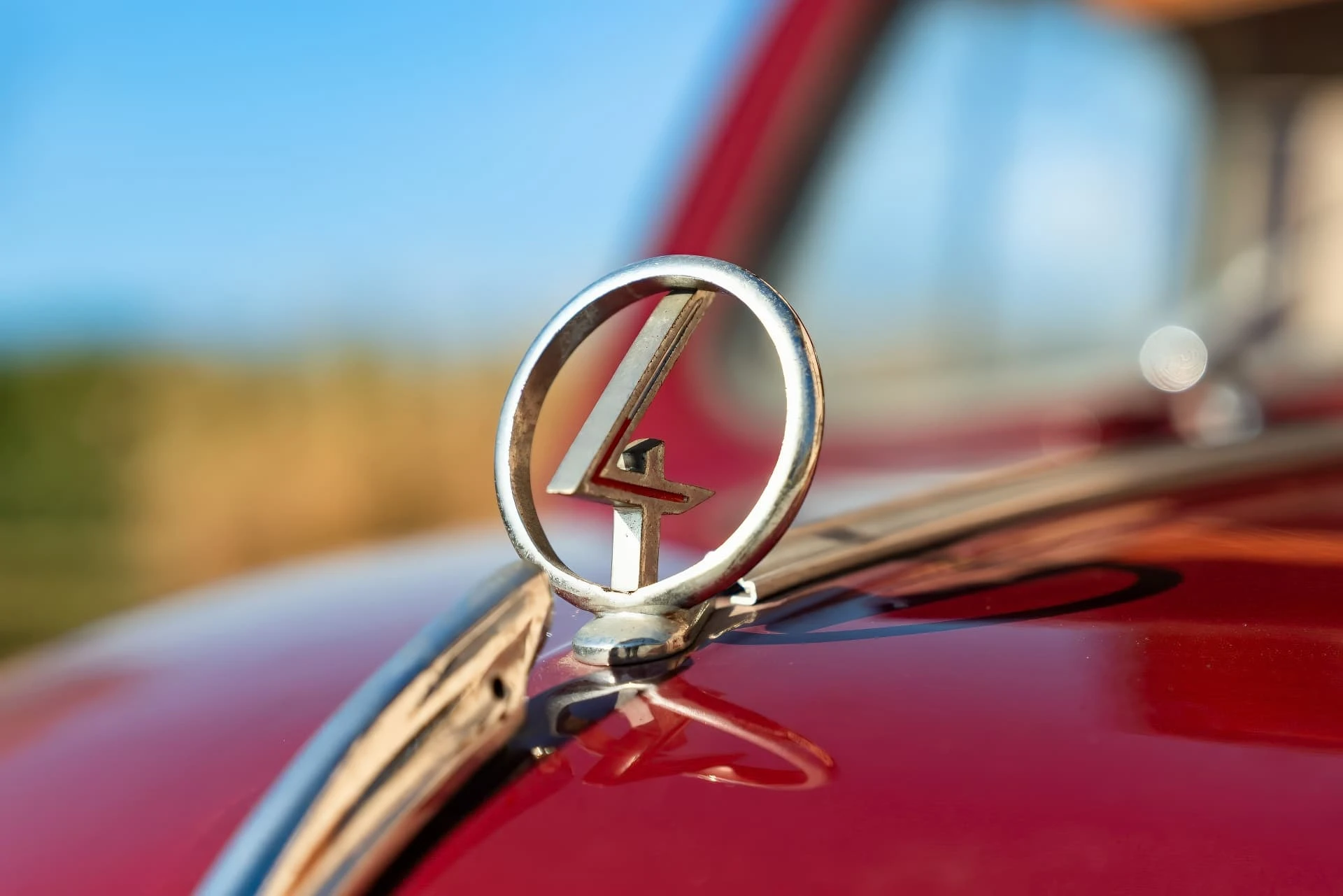 Renault 4CV Découvrable - 1957 - 10