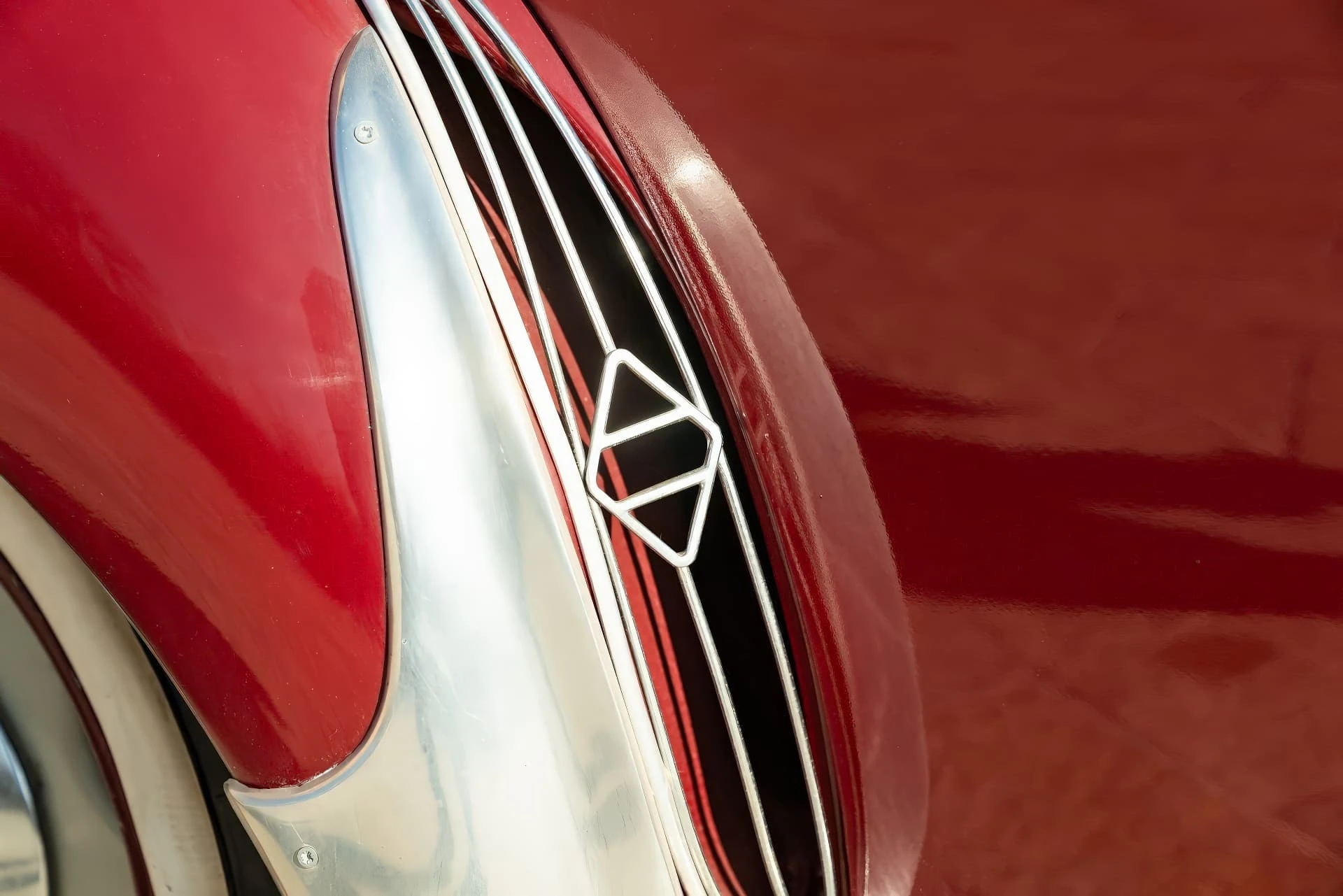 Renault 4CV Découvrable - 1957 - 13