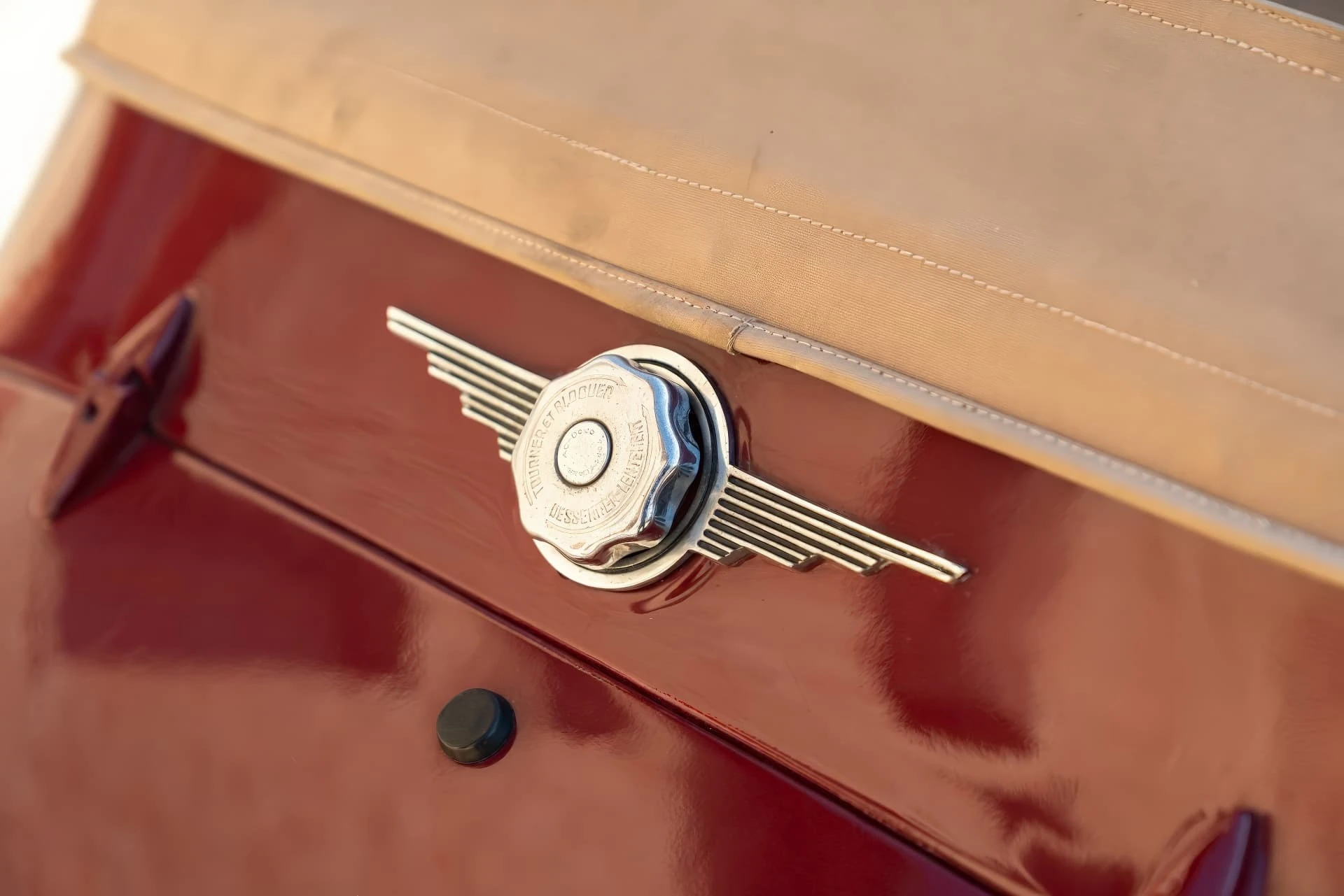 Renault 4CV Découvrable - 1957 - 17