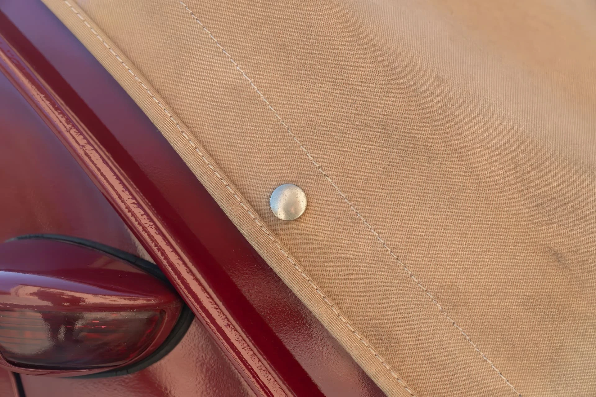 Renault 4CV Découvrable - 1957 - 19