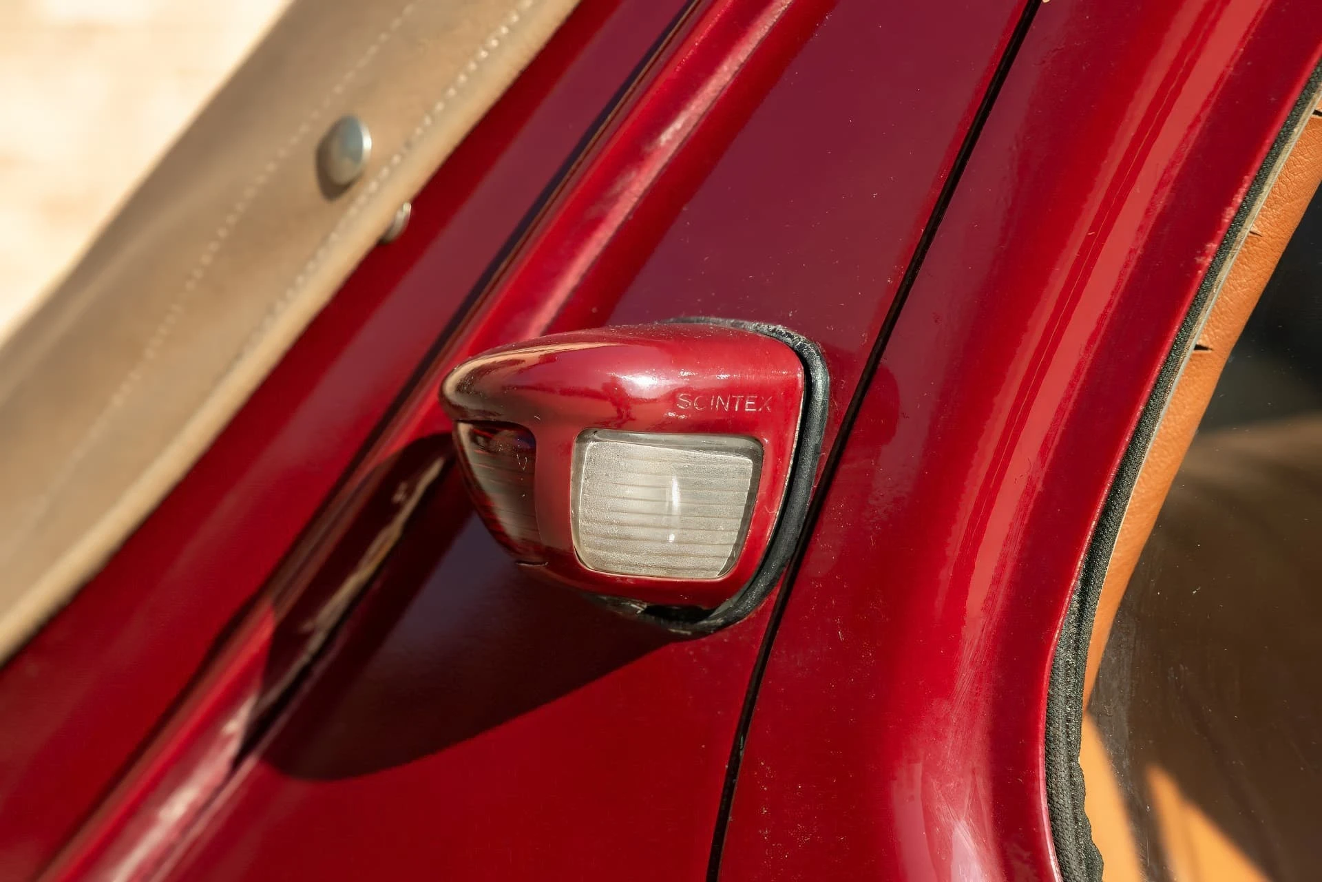 Renault 4CV Découvrable - 1957 - 21