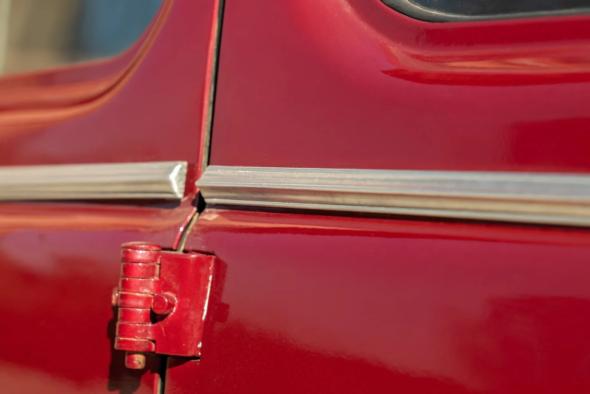 Renault 4CV Découvrable - 1957 - 28