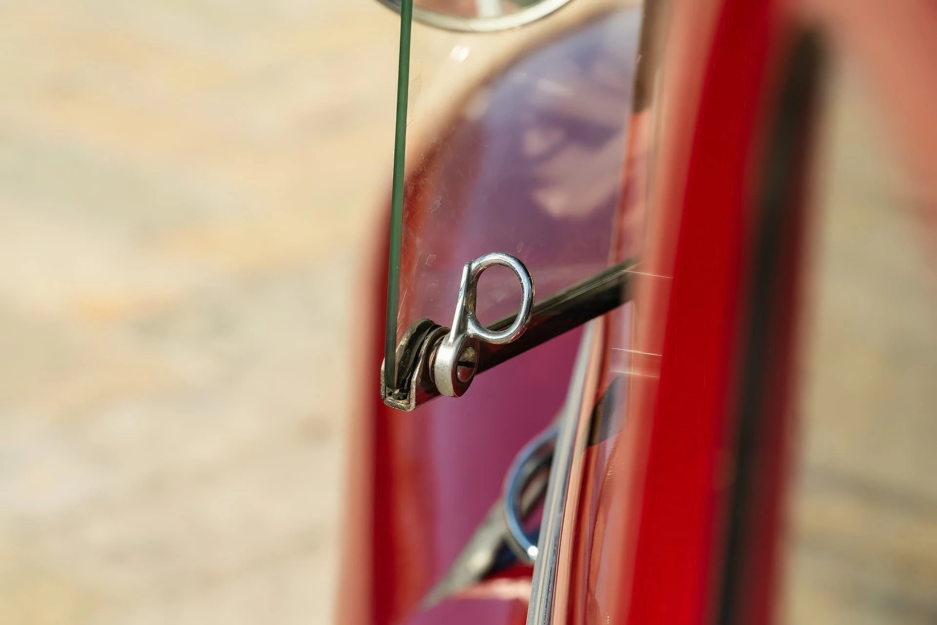 Renault 4CV Découvrable - 1957 - 35