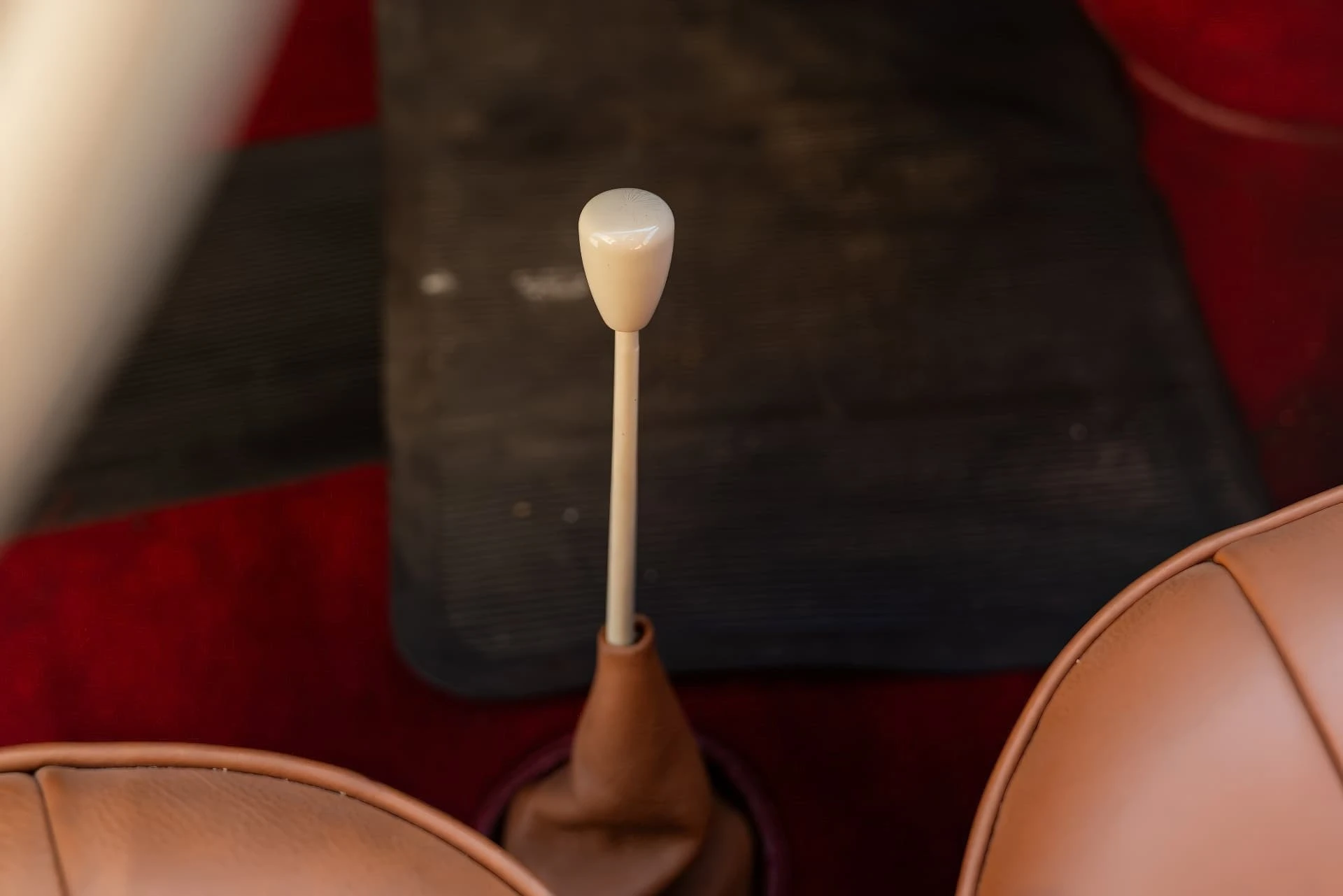 Renault 4CV Découvrable - 1957 - 41