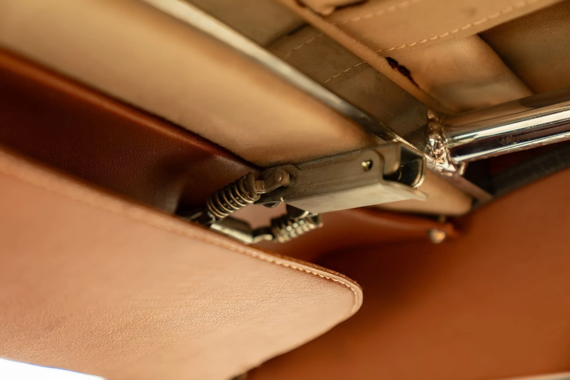 Renault 4CV Découvrable - 1957 - 44