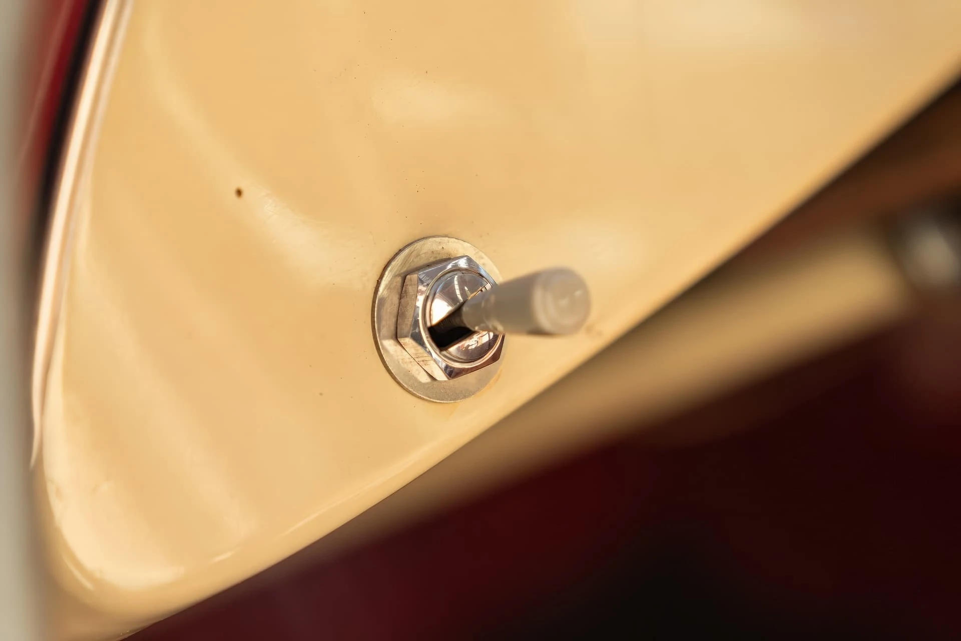 Renault 4CV Découvrable - 1957 - 46