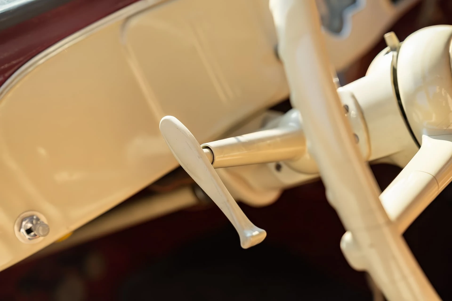 Renault 4CV Découvrable - 1957 - 47