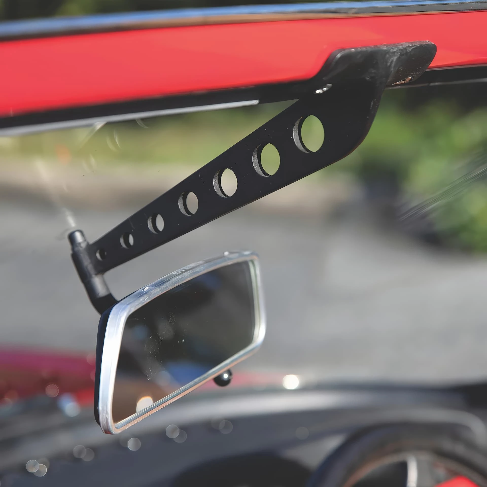 TVR Tina Spyder (Fissore) - 1967 - 05