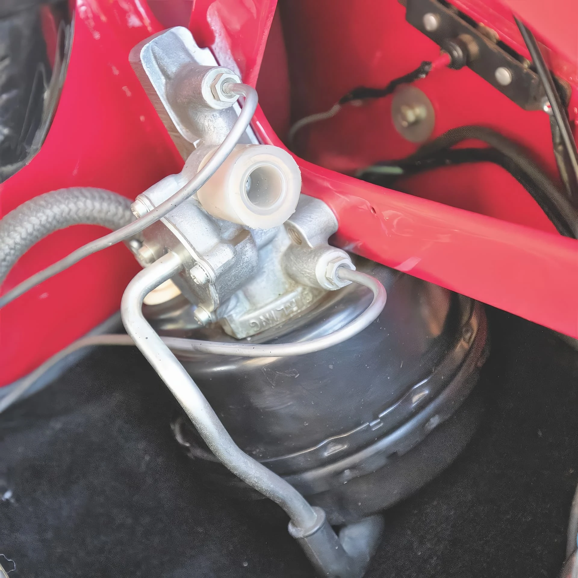 TVR Tina Spyder (Fissore) - 1967 - 06