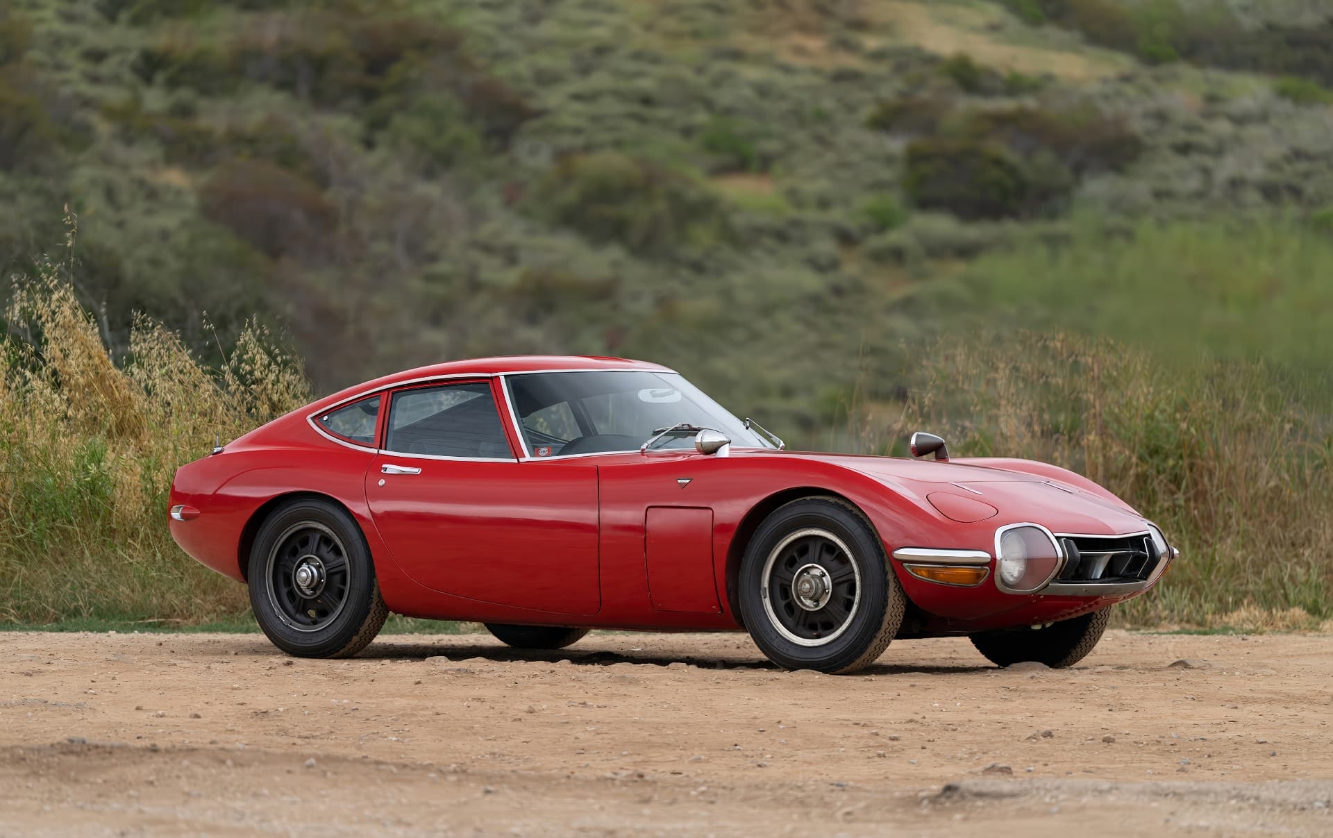 Toyota 2000 GT - 1967 - 06
